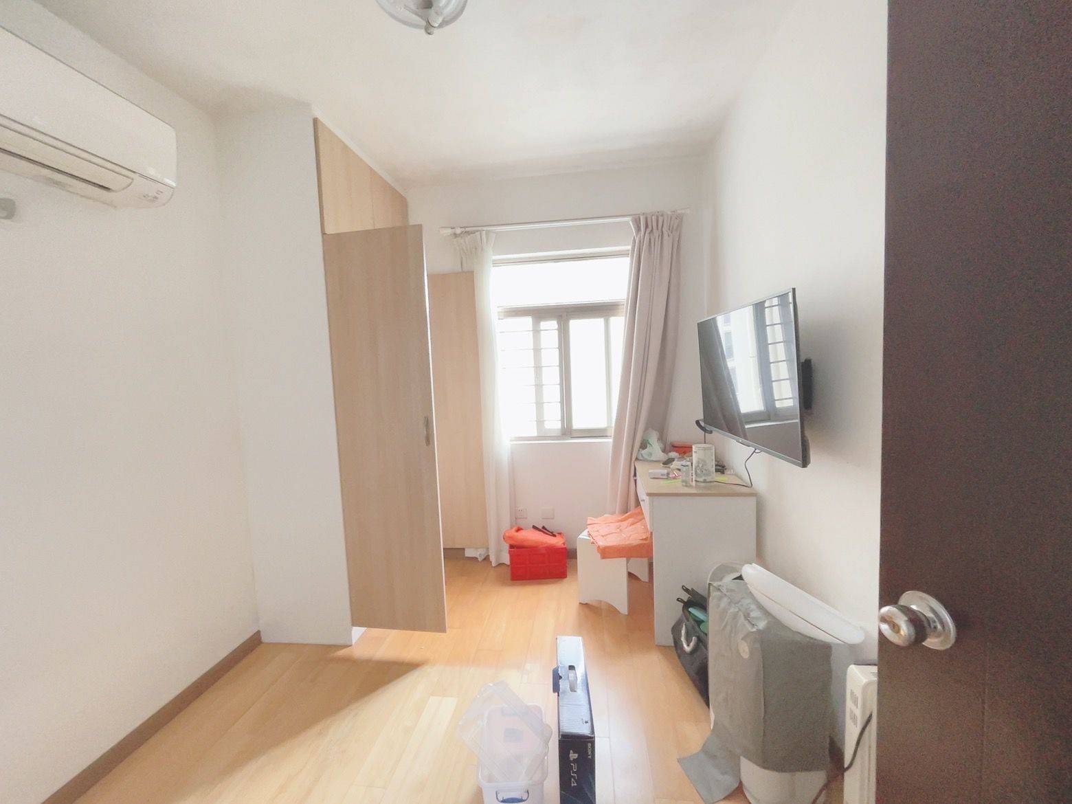 Guangzhou-Tianhe-Cozy Home,Clean&Comfy,No Gender Limit,Hustle & Bustle