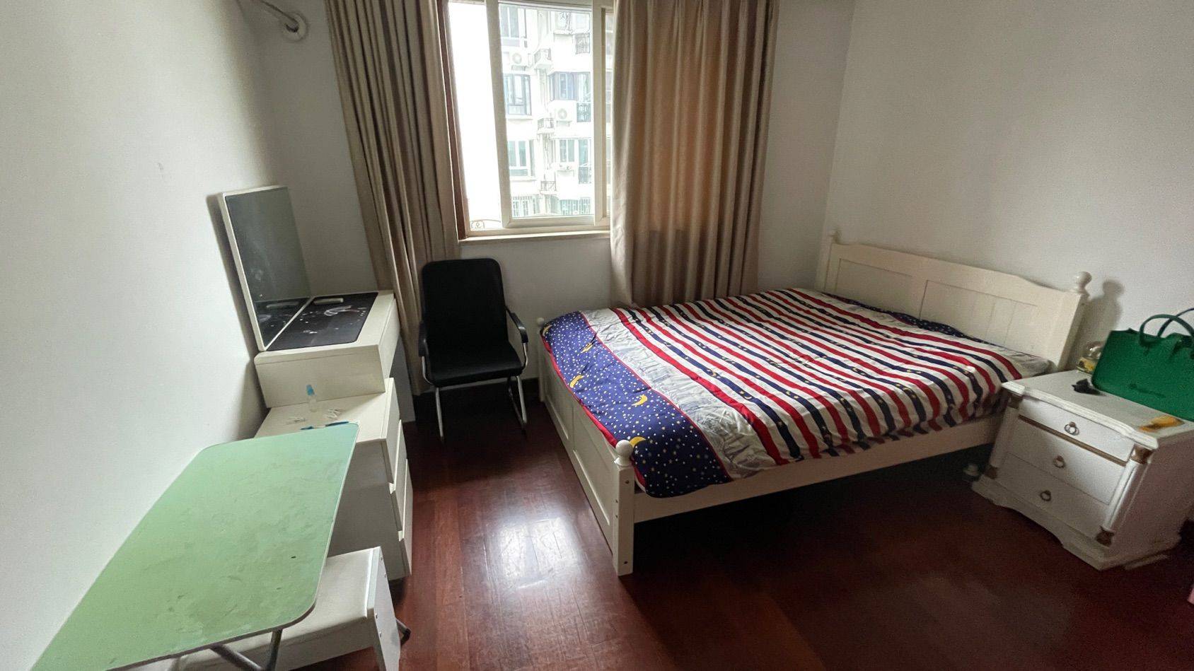 Shanghai-Pudong-Cozy Home,Clean&Comfy,Hustle & Bustle