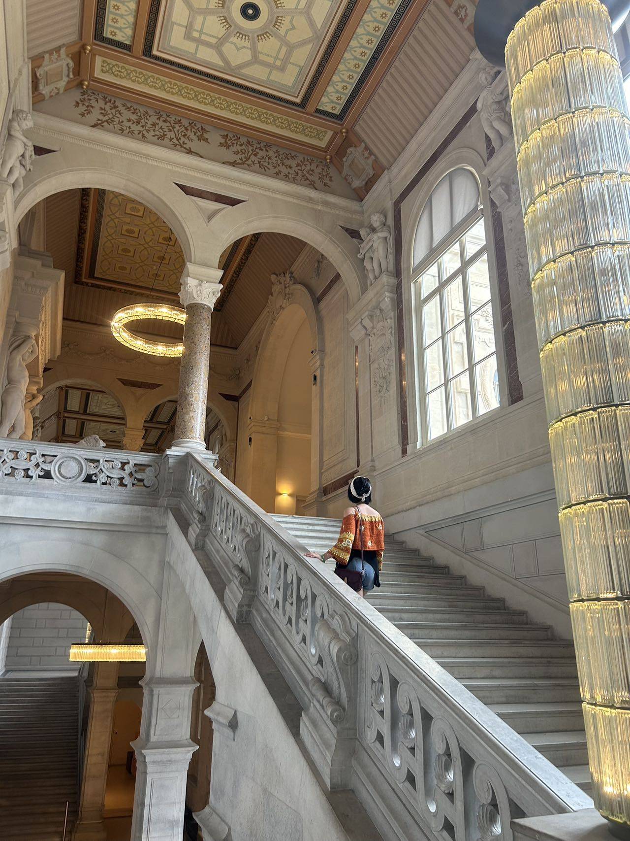 香港Carol 小姐姐🐈