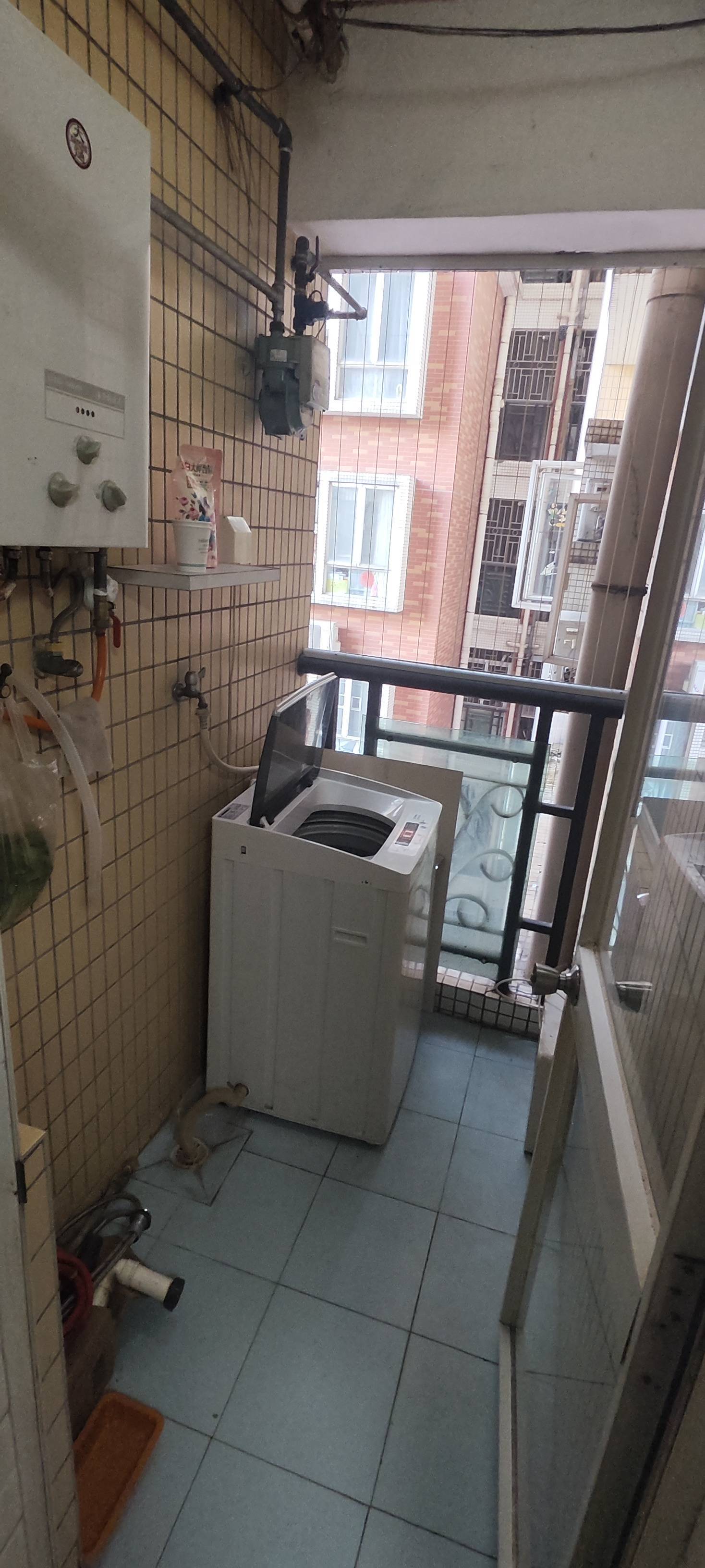 Guangzhou-Tianhe-Cozy Home,Clean&Comfy,No Gender Limit,Hustle & Bustle