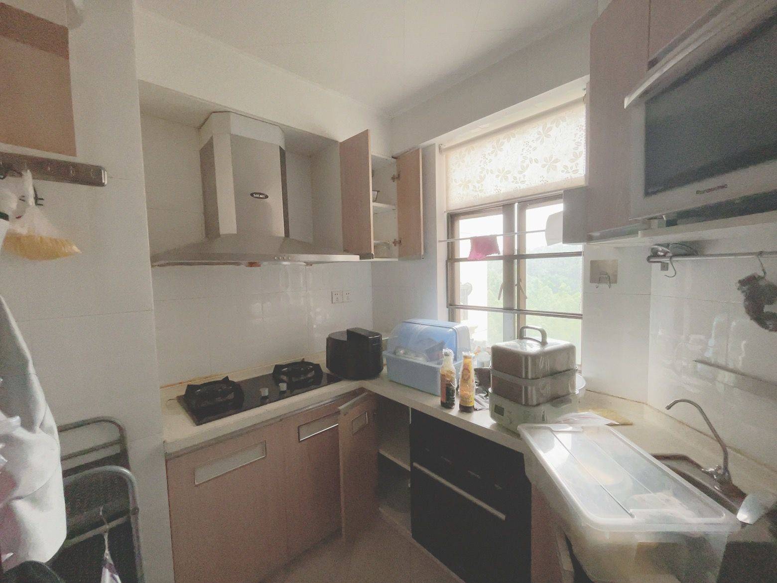 Guangzhou-Tianhe-Cozy Home,Clean&Comfy,No Gender Limit,Hustle & Bustle