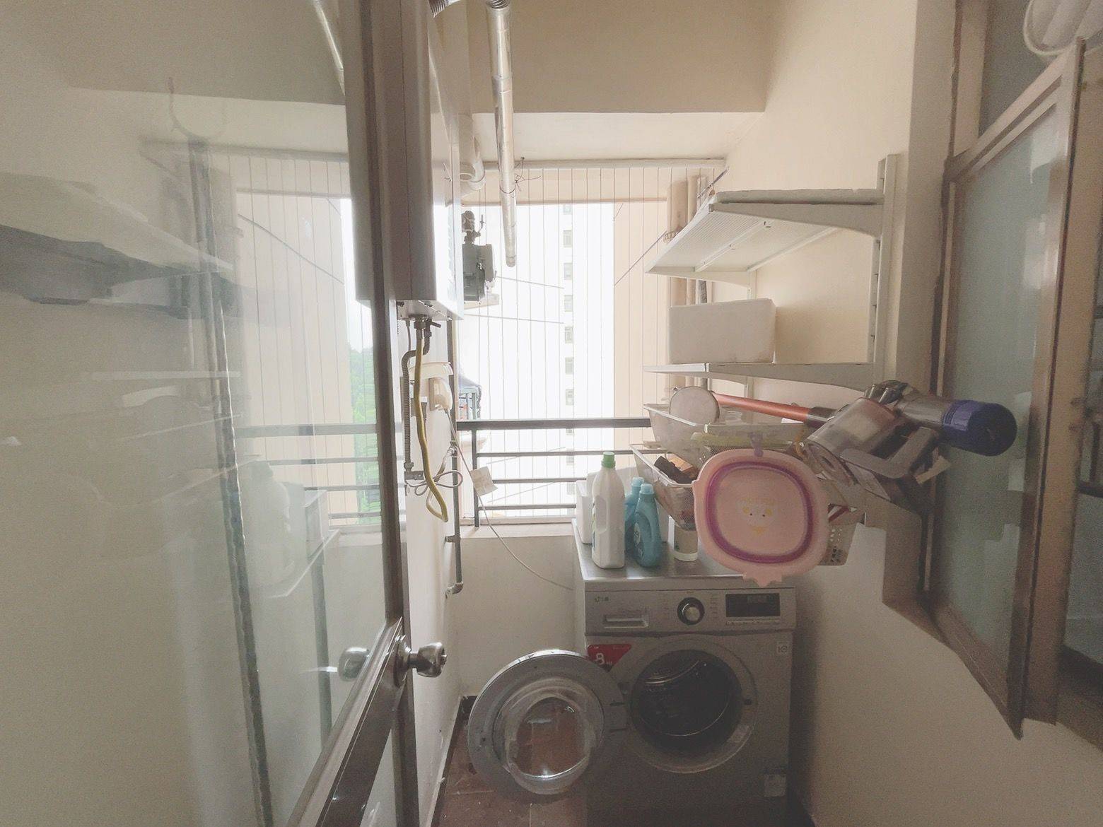 Guangzhou-Tianhe-Cozy Home,Clean&Comfy,No Gender Limit,Hustle & Bustle
