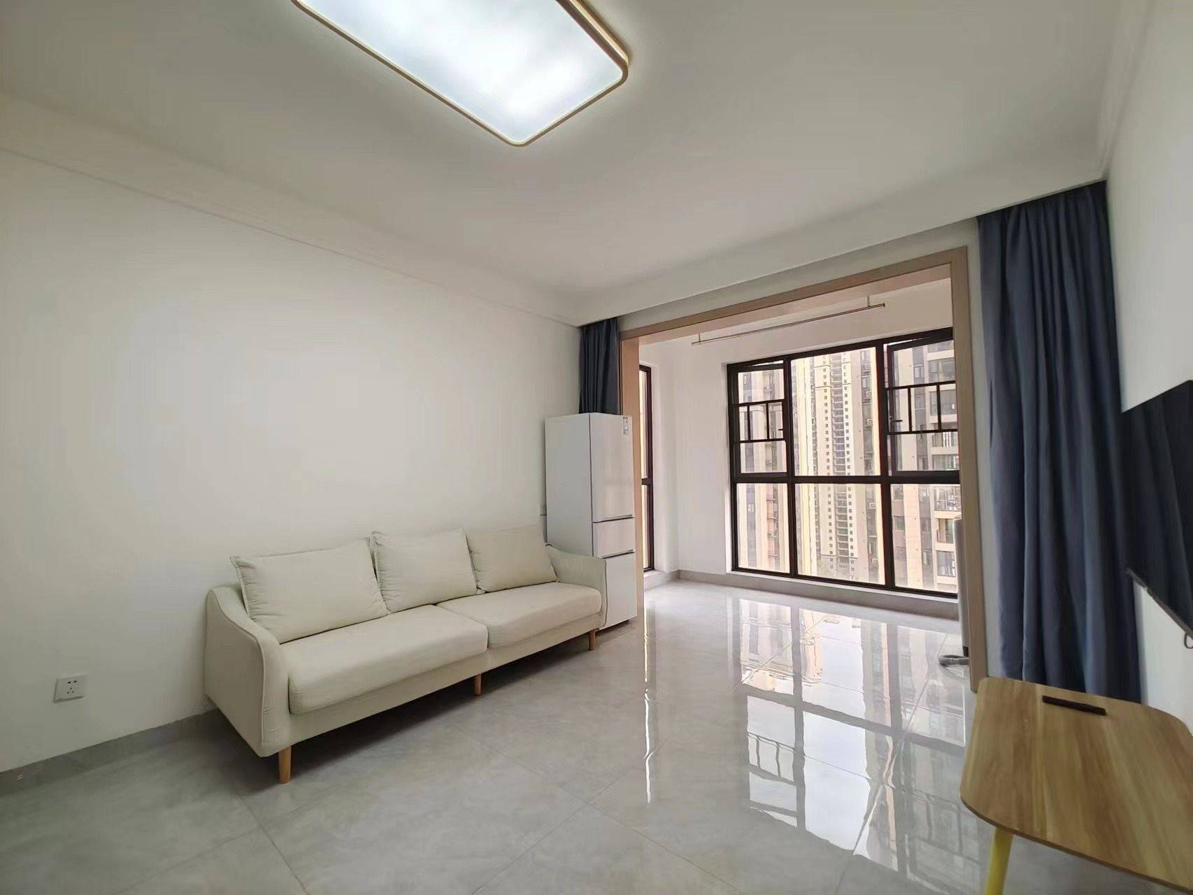 Changsha-Wangcheng-Cozy Home,Clean&Comfy,No Gender Limit,Hustle & Bustle,Pet Friendly