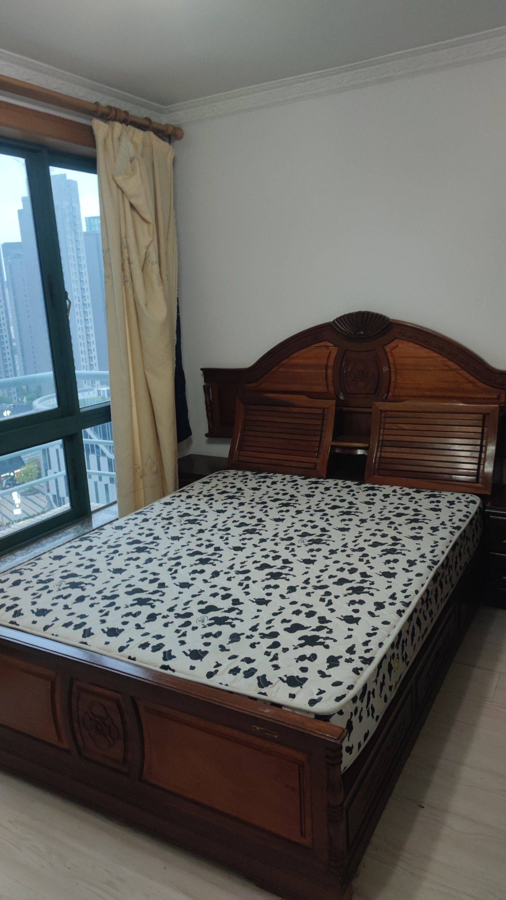 Shanghai-Jing‘An-Cozy Home,Clean&Comfy,No Gender Limit,Hustle & Bustle,“Friends”,Chilled,LGBTQ Friendly,Pet Friendly