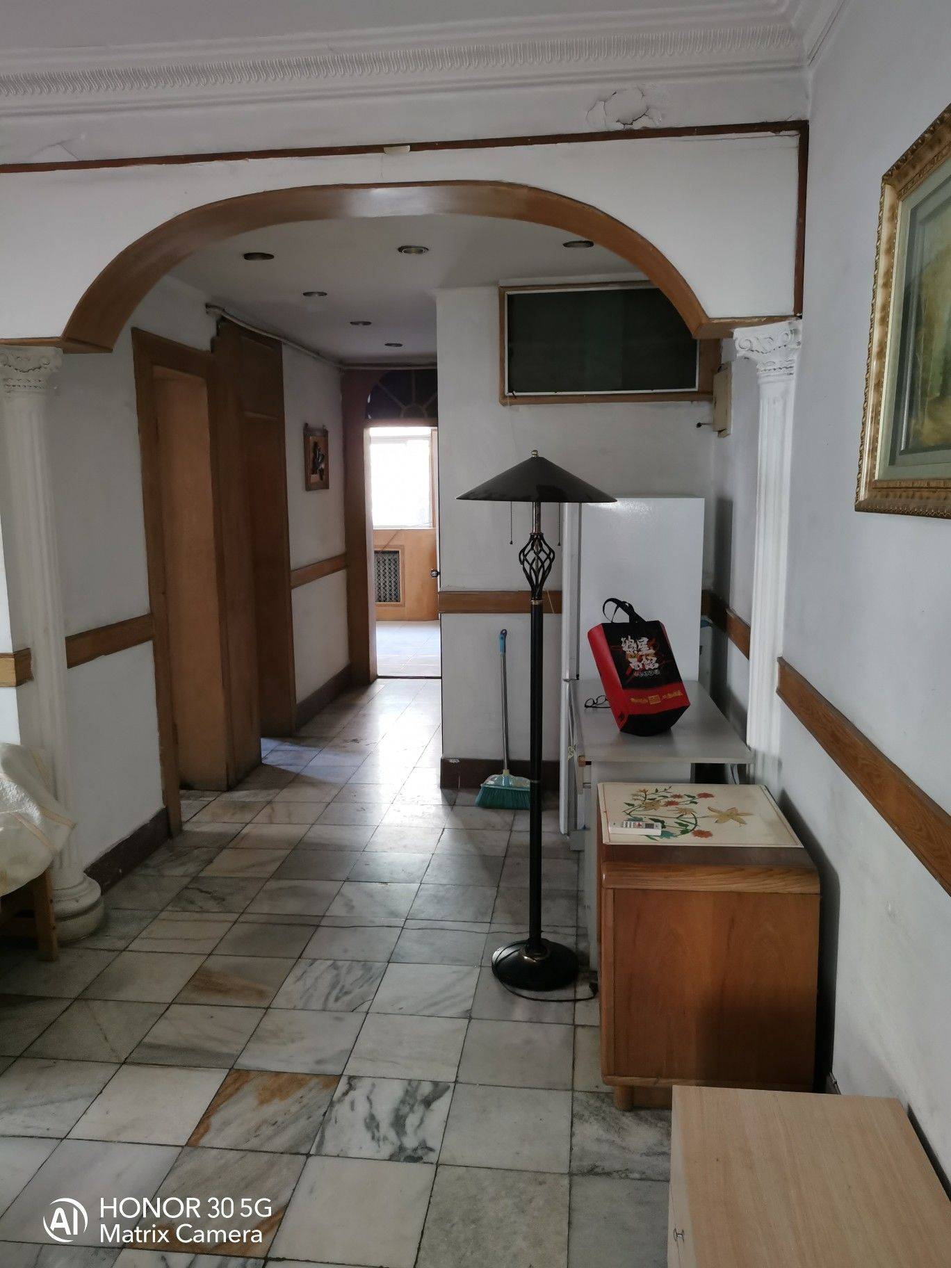 郑州 中原 | 伏牛路129号院_4