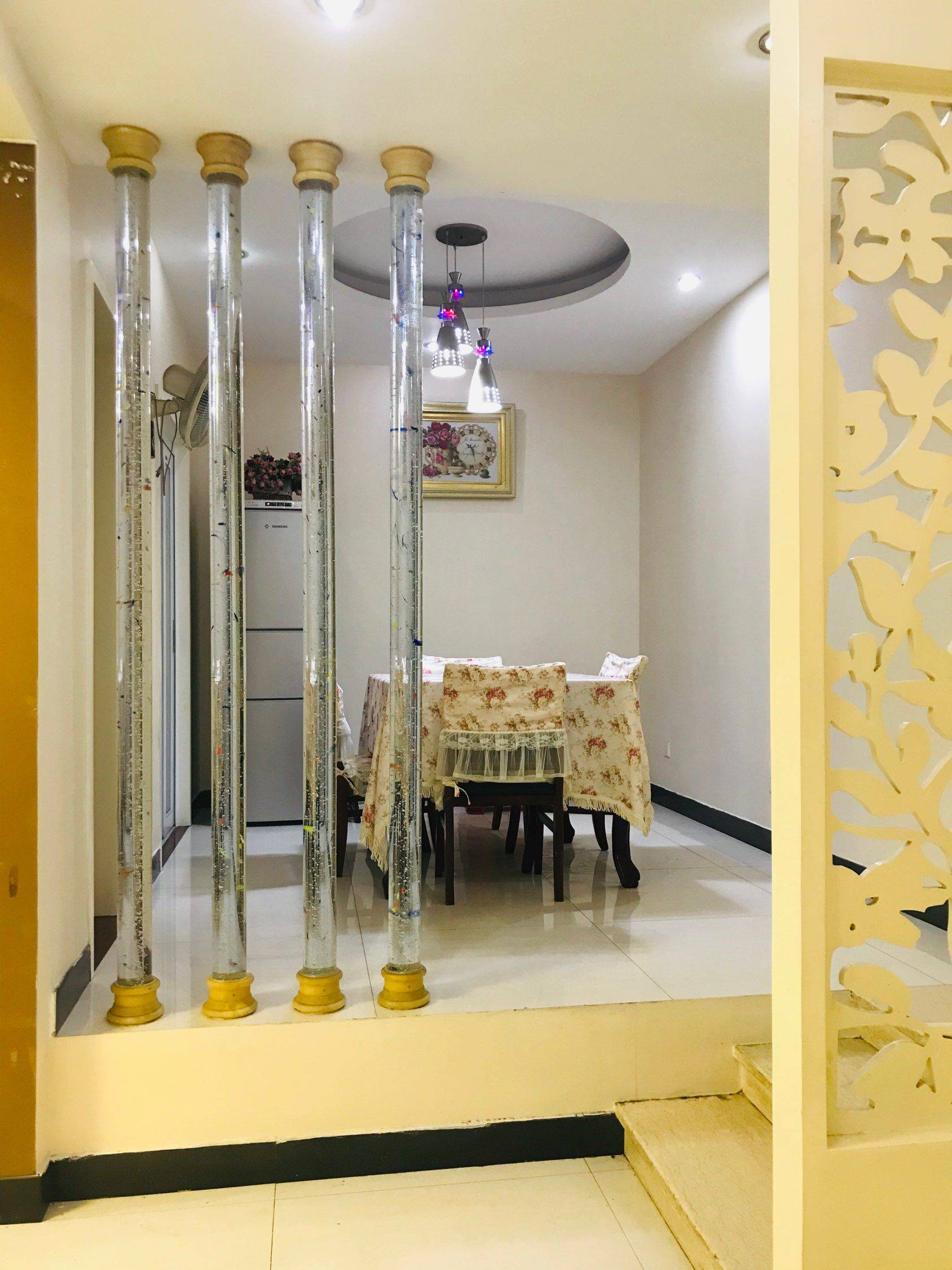 因子樱整租房源1