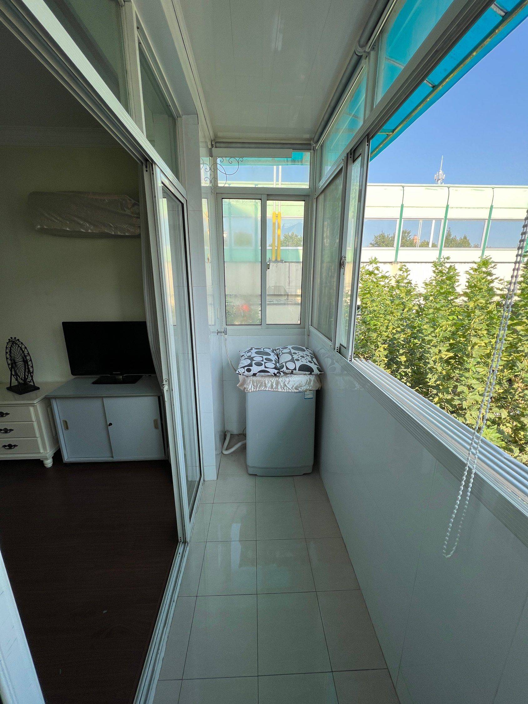 Shanghai-Jing‘An-Cozy Home,Clean&Comfy,“Friends”,Chilled