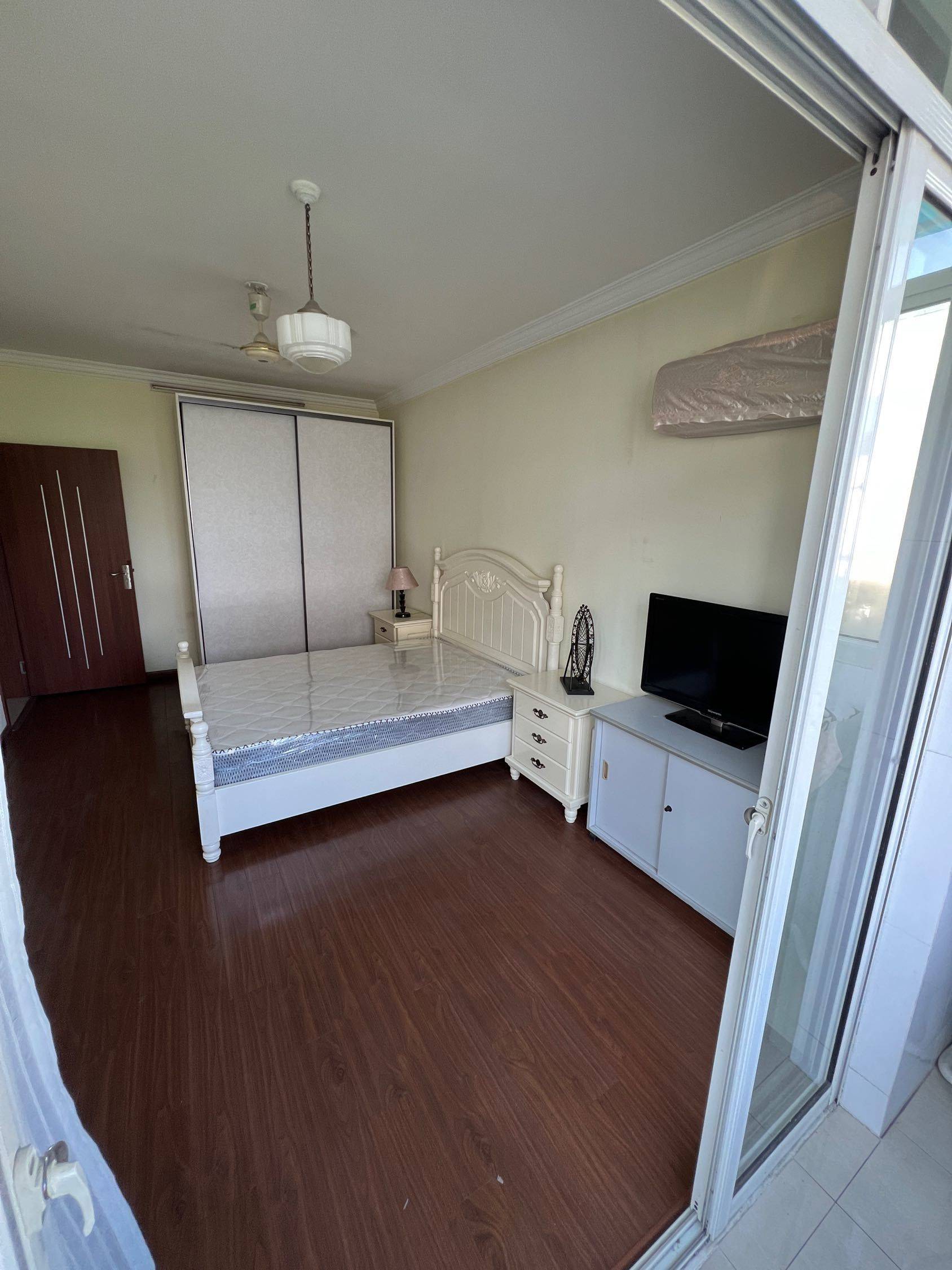 Shanghai-Jing‘An-Cozy Home,Clean&Comfy,“Friends”,Chilled
