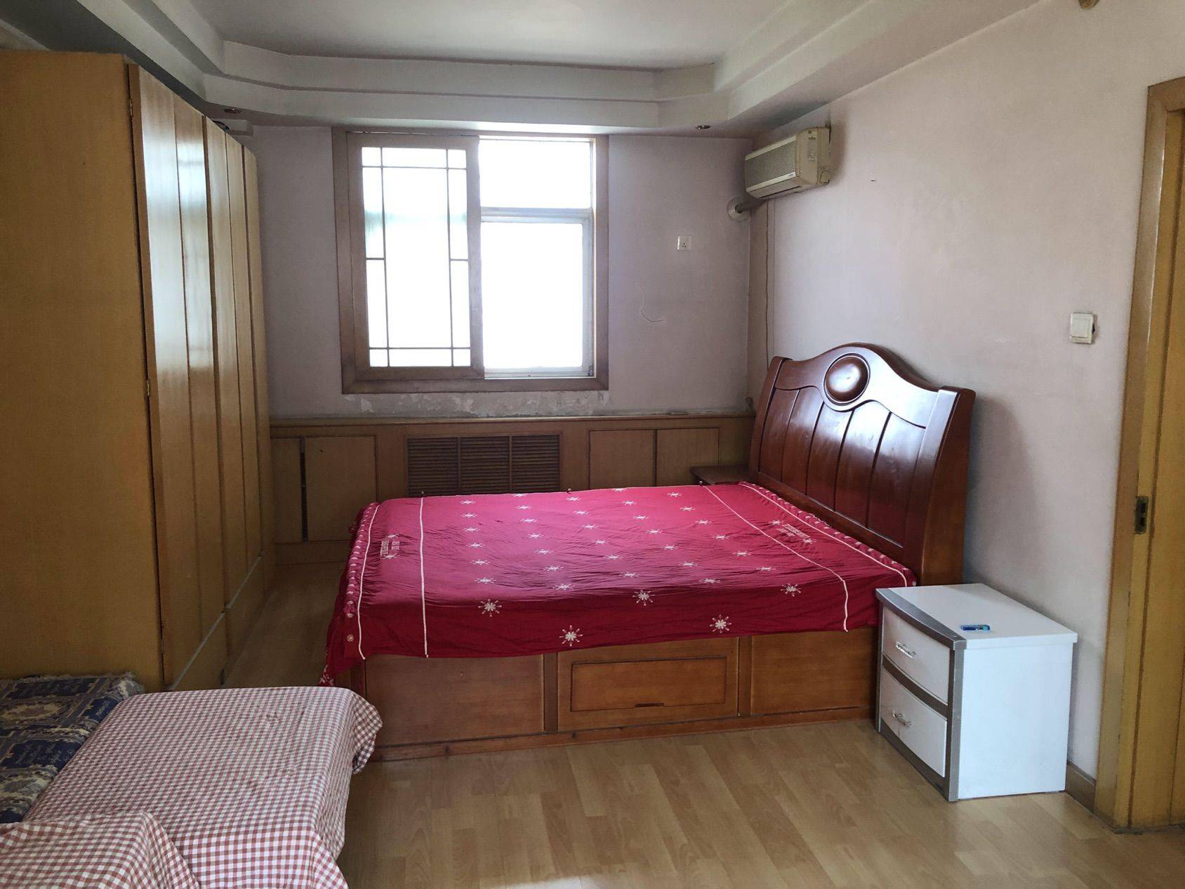 郑州-金水-溫馨小窩,乾淨治愈,不限性別,寵物友好