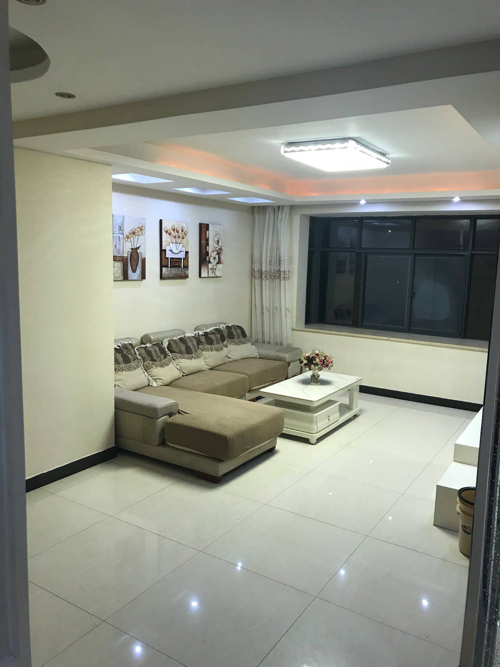 因子樱整租房源3