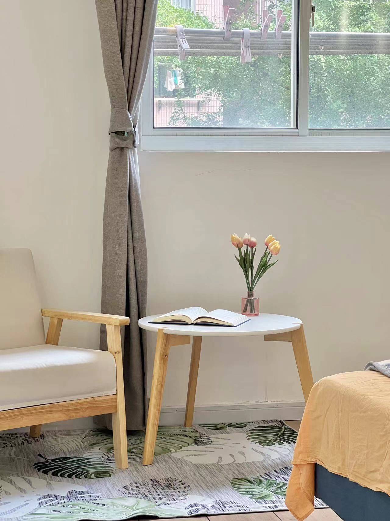Shanghai-Jing‘An-Cozy Home,Clean&Comfy,No Gender Limit,Hustle & Bustle,LGBTQ Friendly,Pet Friendly