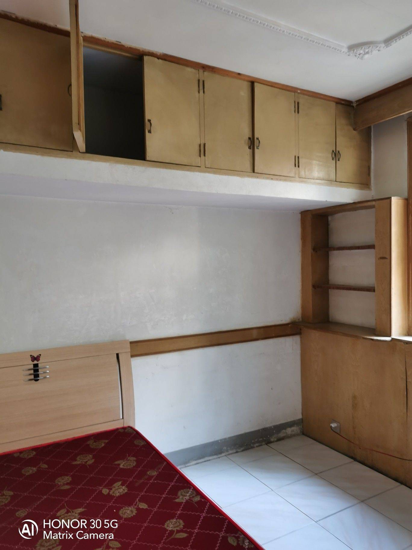 郑州 中原 | 伏牛路129号院_3