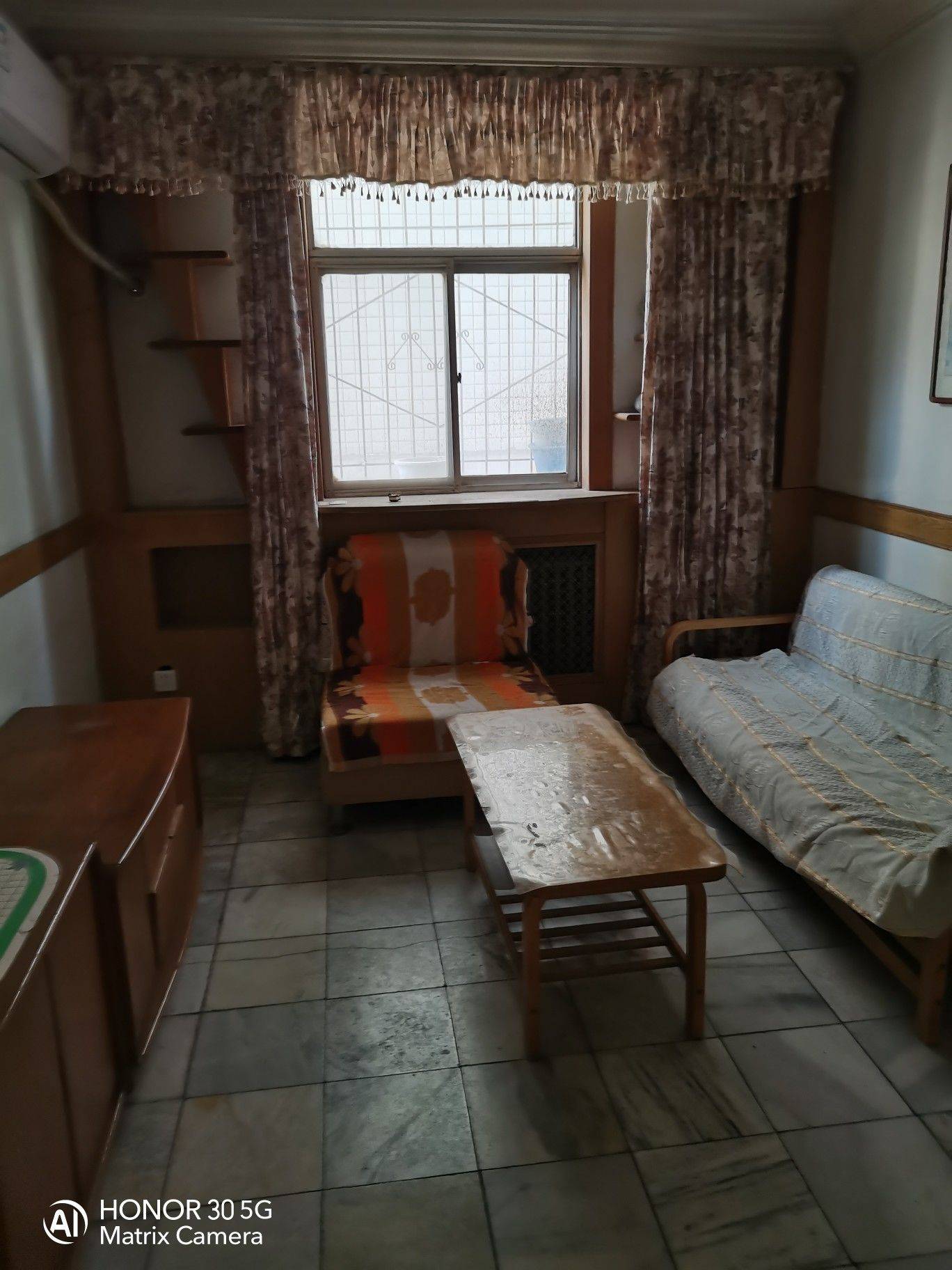 无所畏惧的牛牛整租房源1