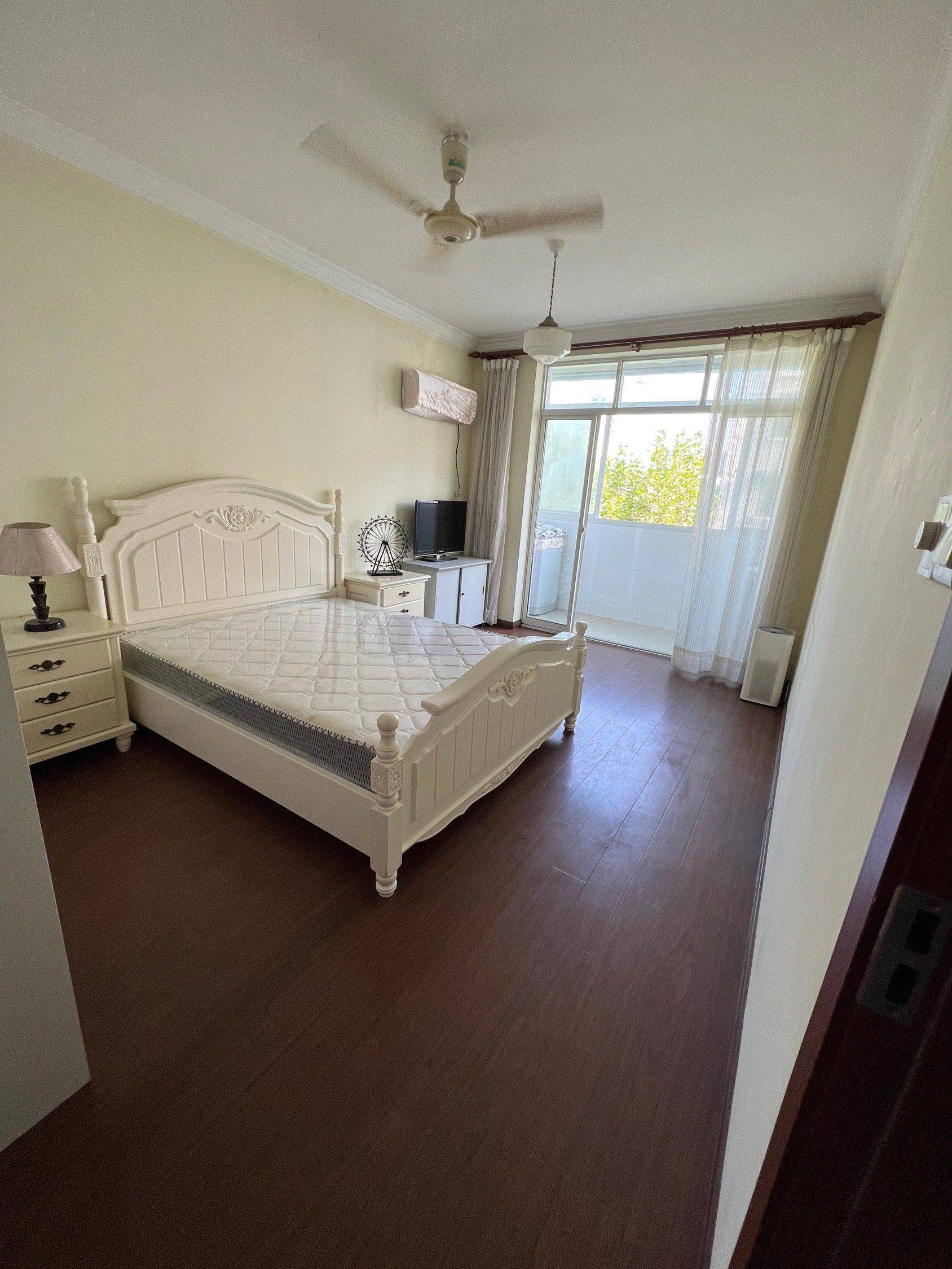 Shanghai-Jing‘An-Cozy Home,Clean&Comfy,“Friends”,Chilled