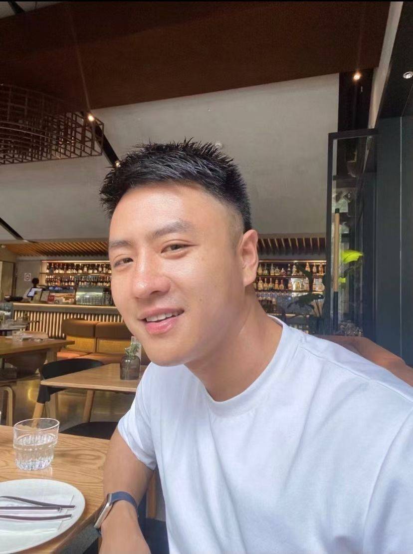 狂奔的人