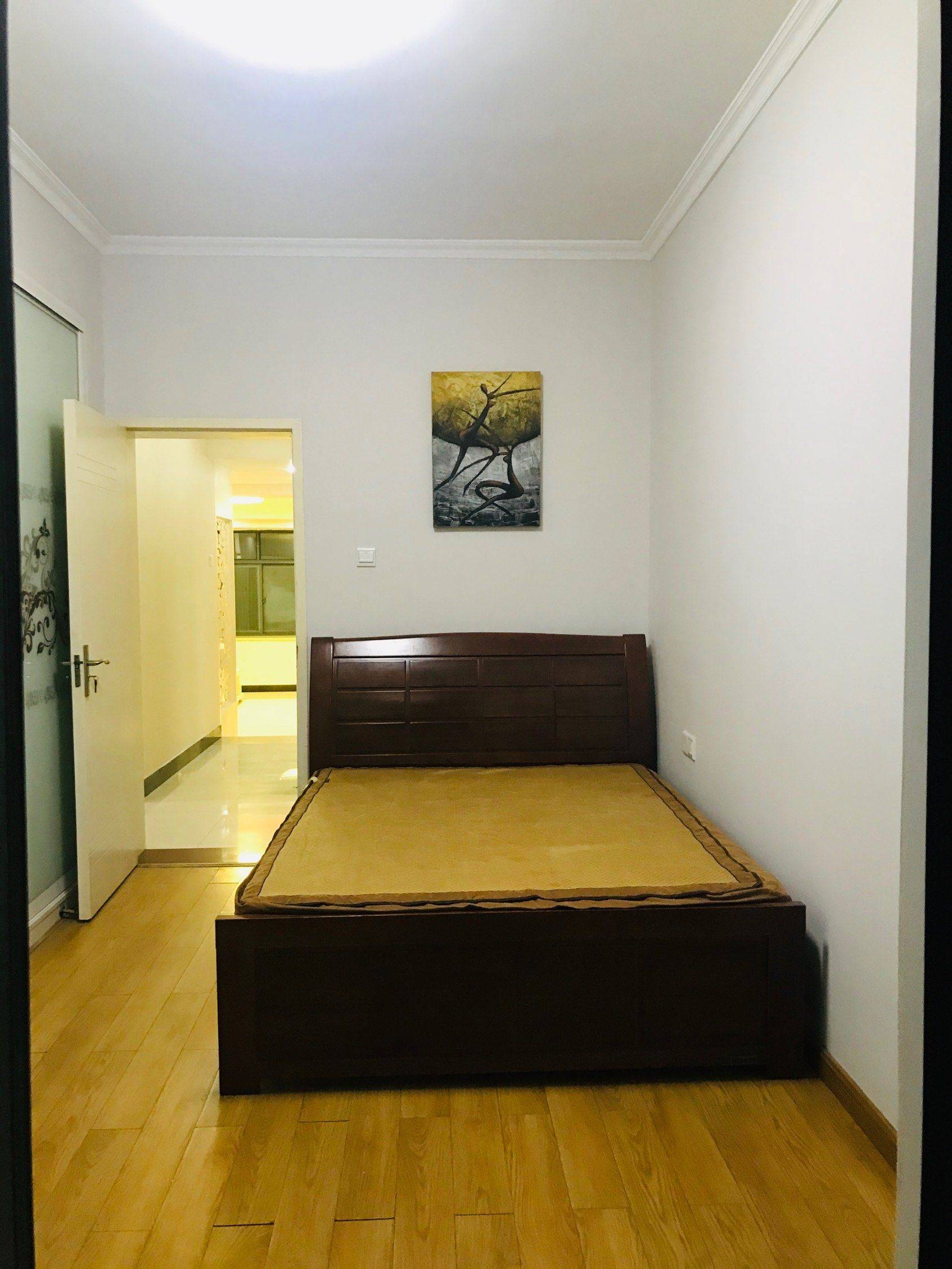 因子樱整租房源2