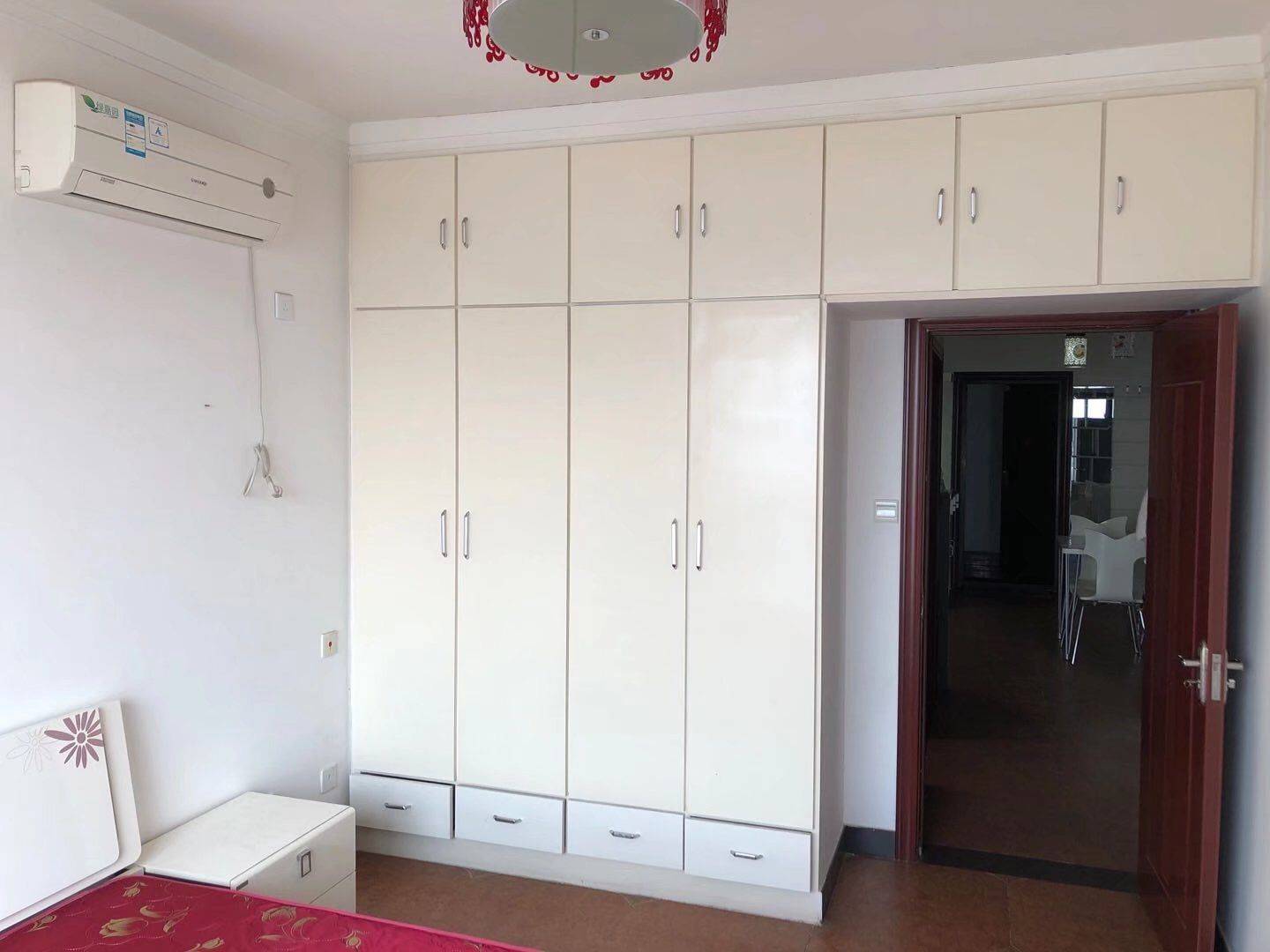 Zhengzhou-Guancheng-Cozy Home,No Gender Limit