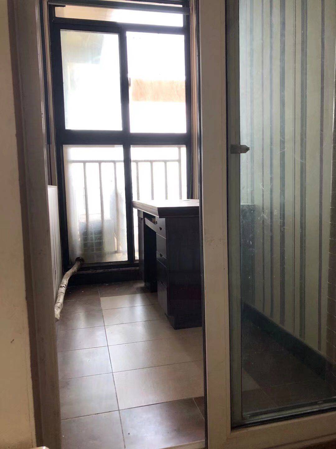 Zhengzhou-Guancheng-Cozy Home,No Gender Limit