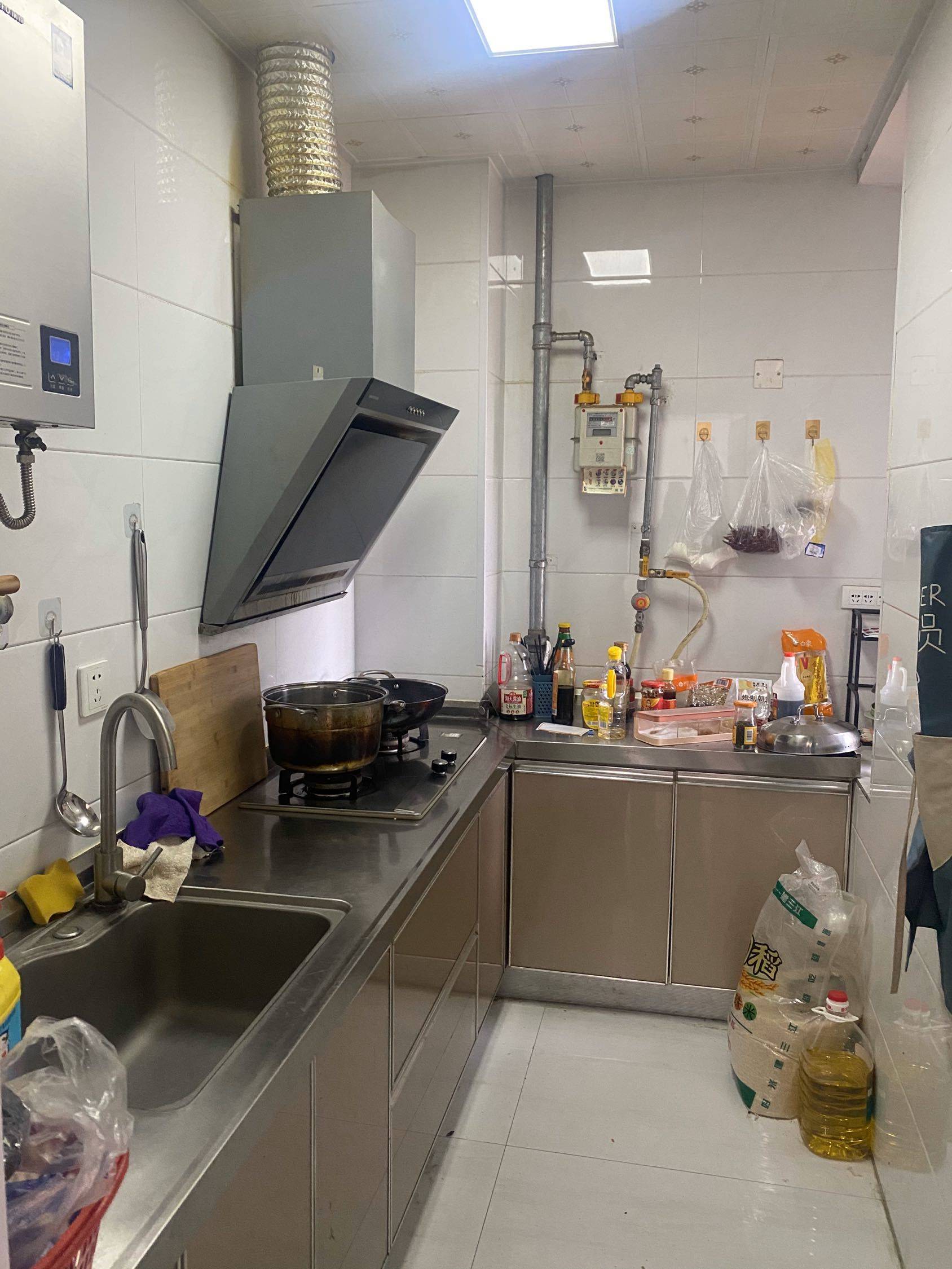 Zhengdong New Area 中州大道三全路龙源嘉苑二期