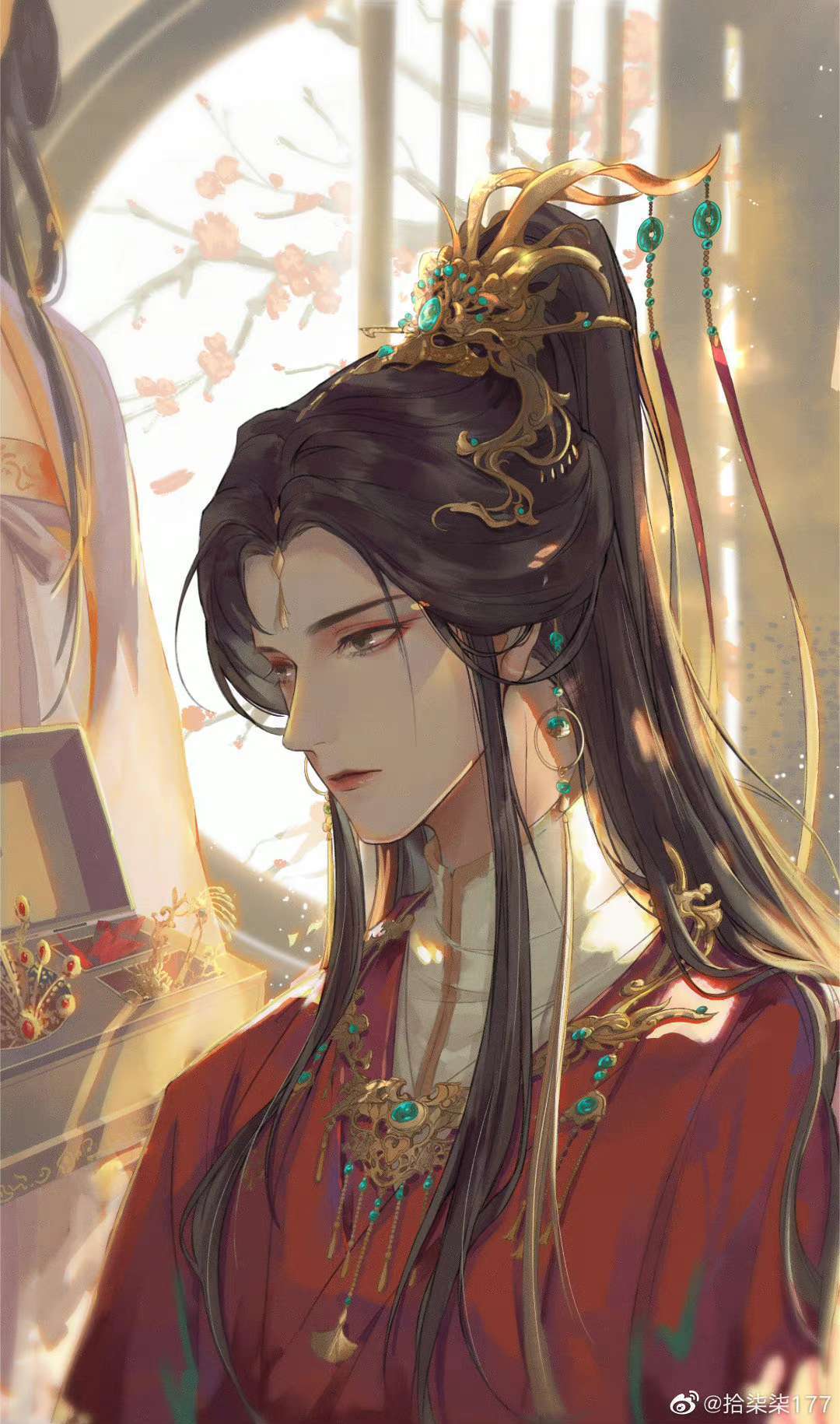流芳百世的代号
