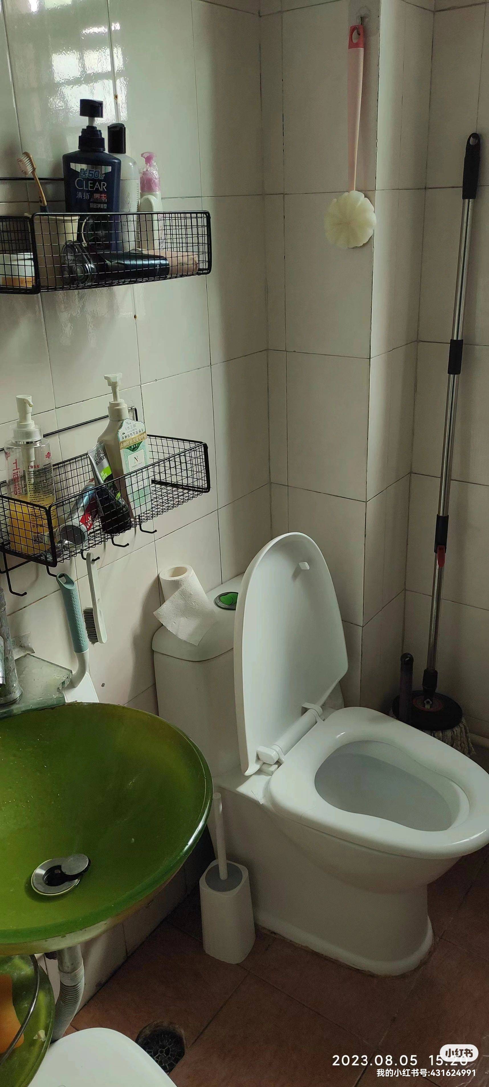 Shenzhen-Nanshan-Cozy Home,Clean&Comfy,No Gender Limit