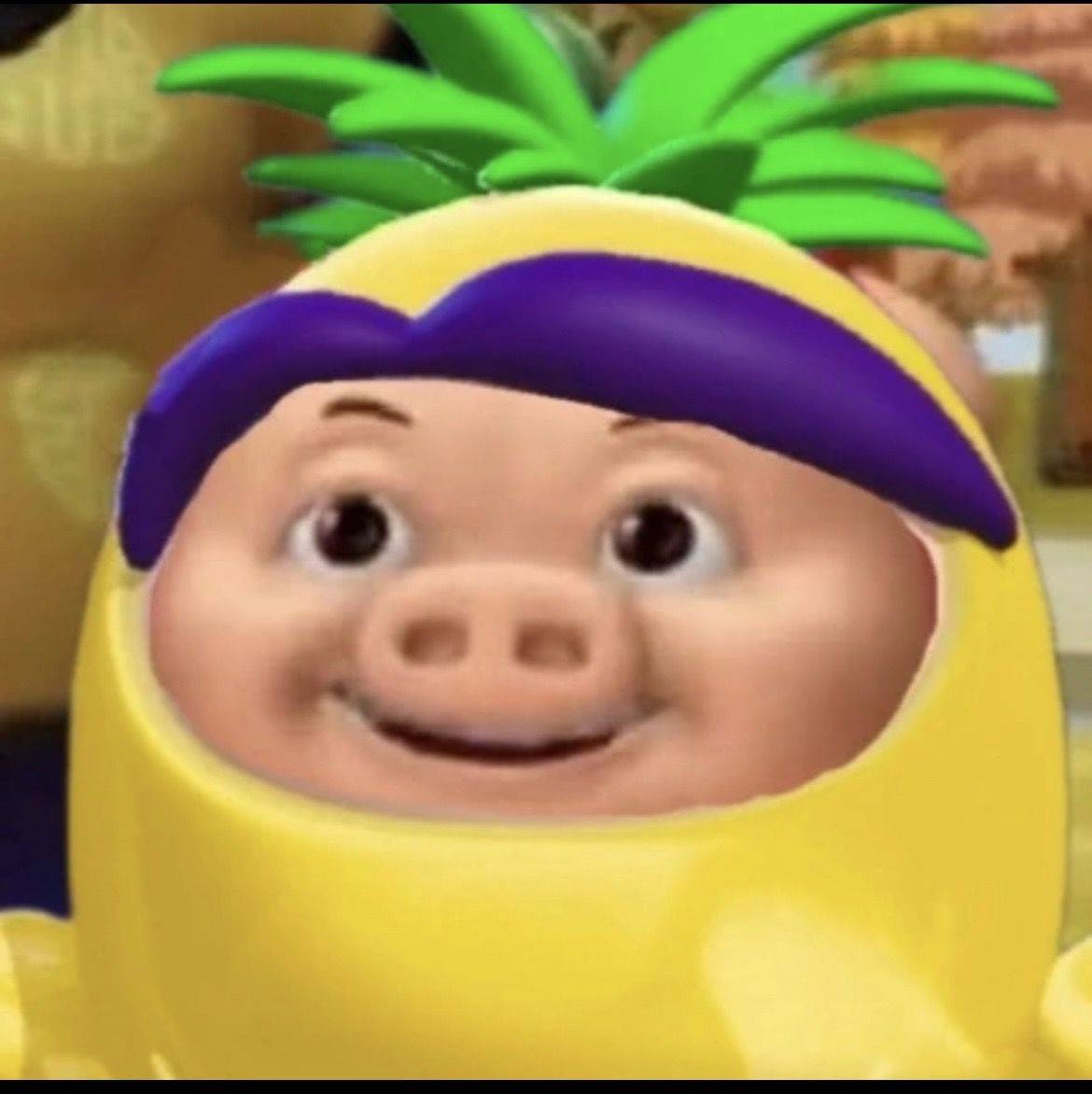 Hugbuggle