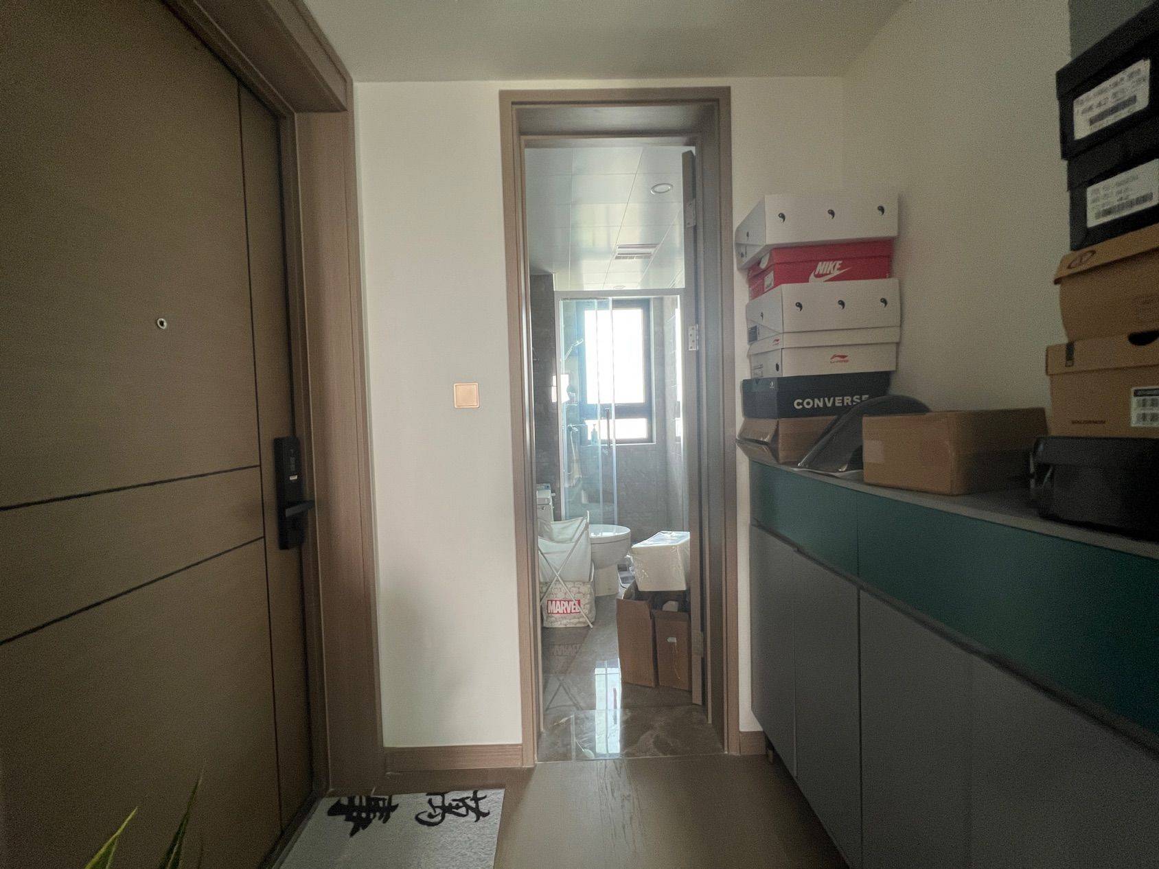 Shanghai-Qingpu-Cozy Home,Clean&Comfy,No Gender Limit,Hustle & Bustle,“Friends”,Chilled,LGBTQ Friendly