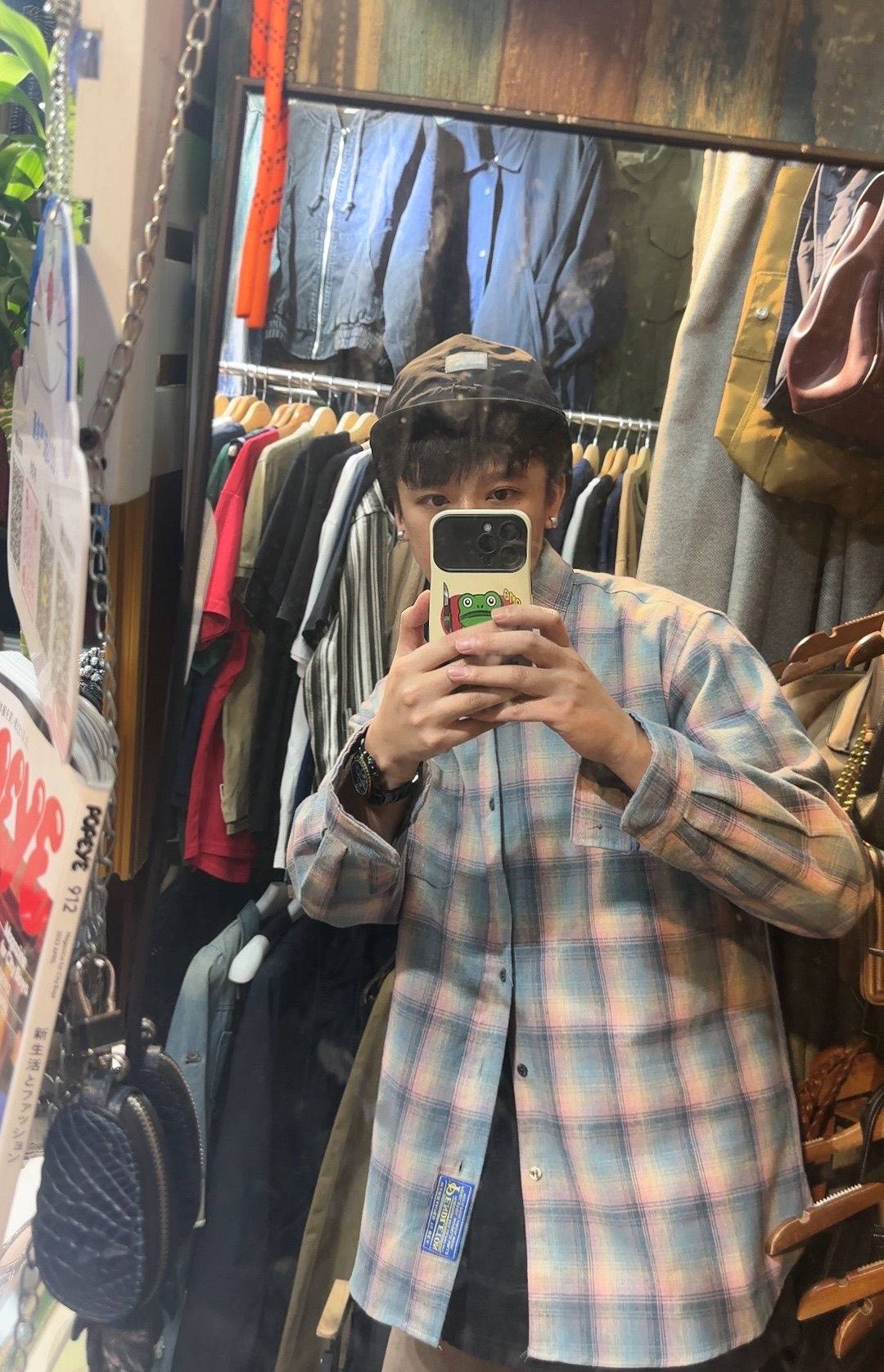 罗盛洺