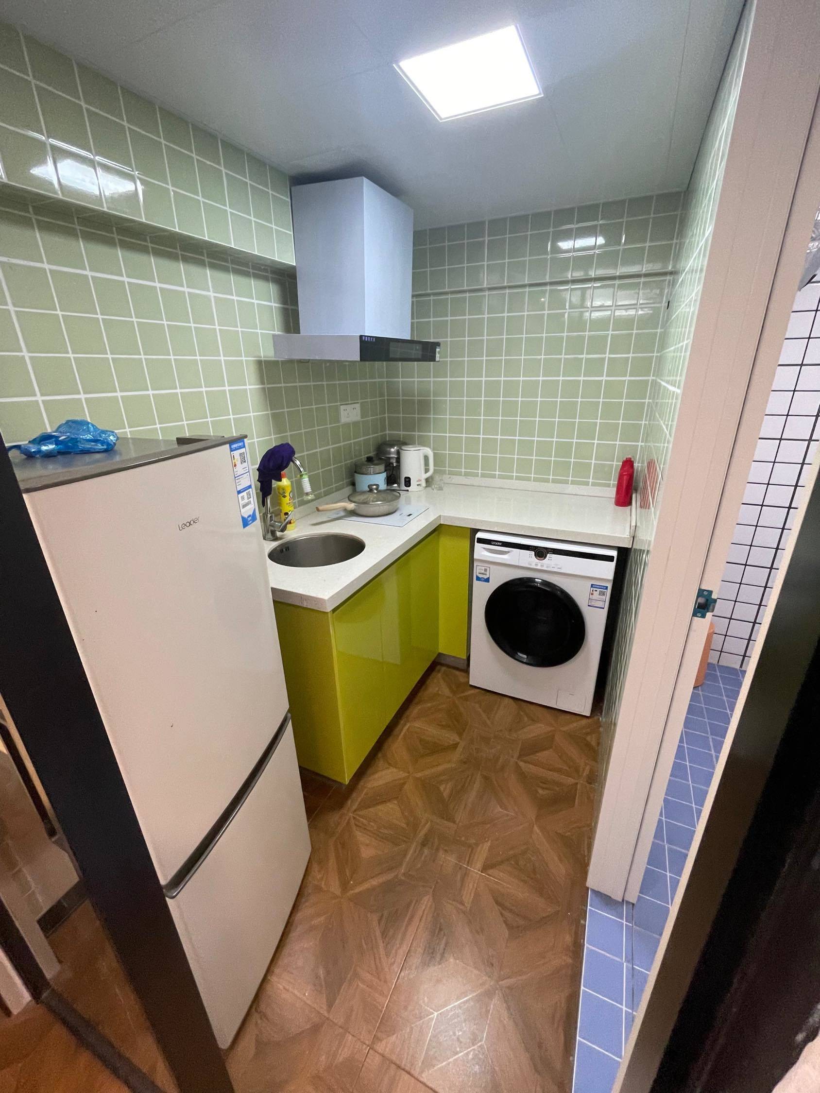Ningbo-Yinzhou-Cozy Home,Clean&Comfy,No Gender Limit,Hustle & Bustle,“Friends”,Chilled,LGBTQ Friendly,Pet Friendly