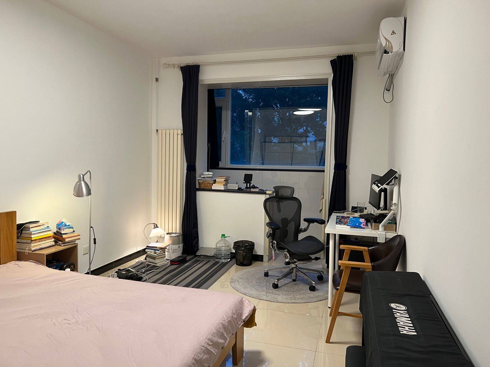 Beijing-Chaoyang-Cozy Home,Clean&Comfy