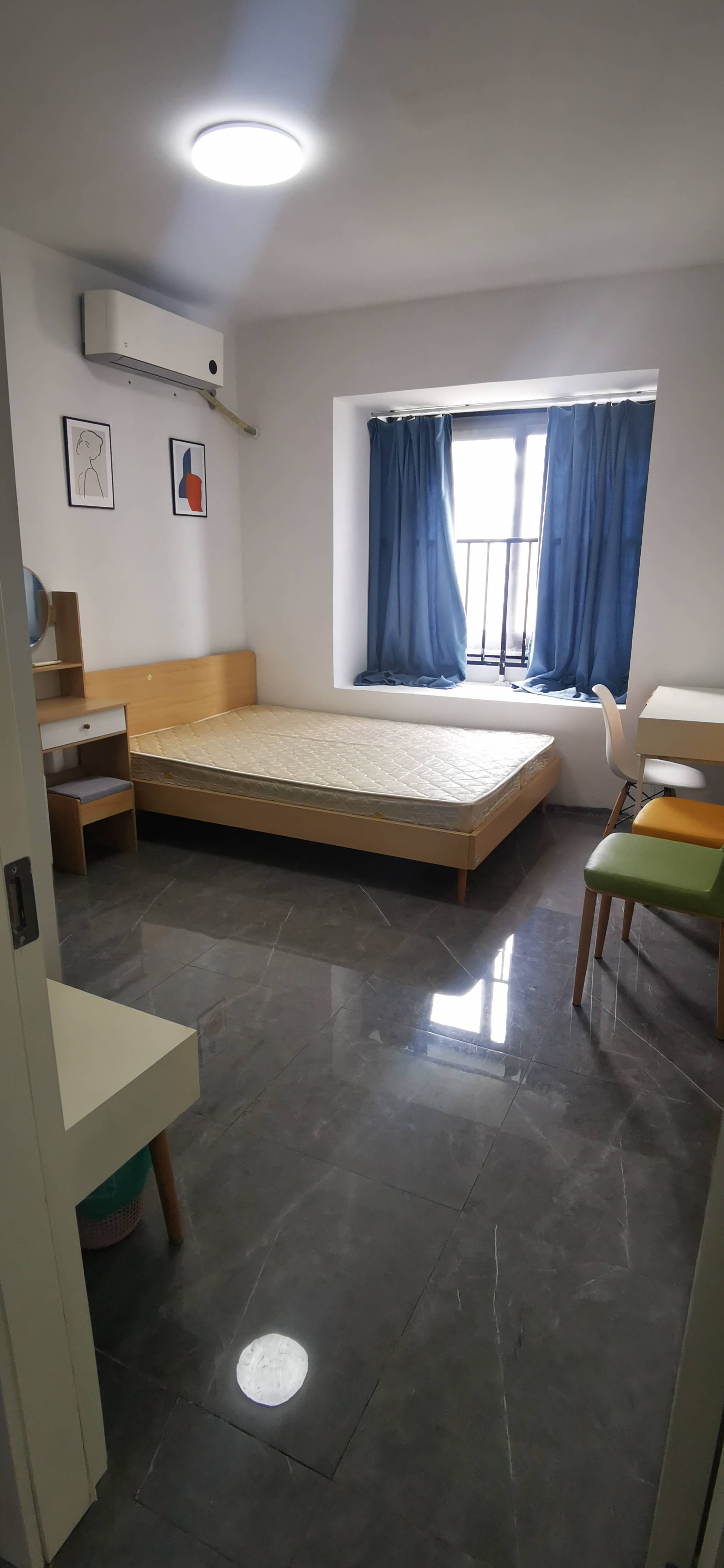 Suzhou-Kunshan-Cozy Home,Clean&Comfy,No Gender Limit,Chilled,LGBTQ Friendly