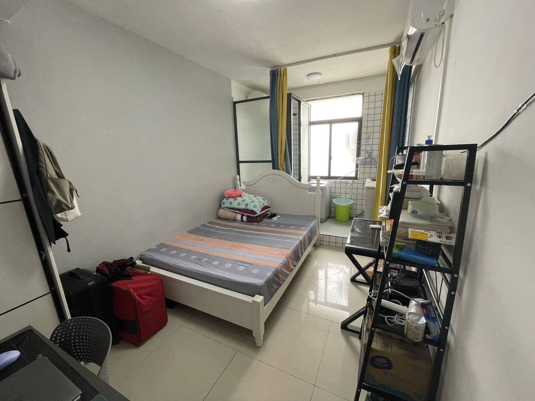 Shenzhen-Nanshan-Cozy Home,Clean&Comfy