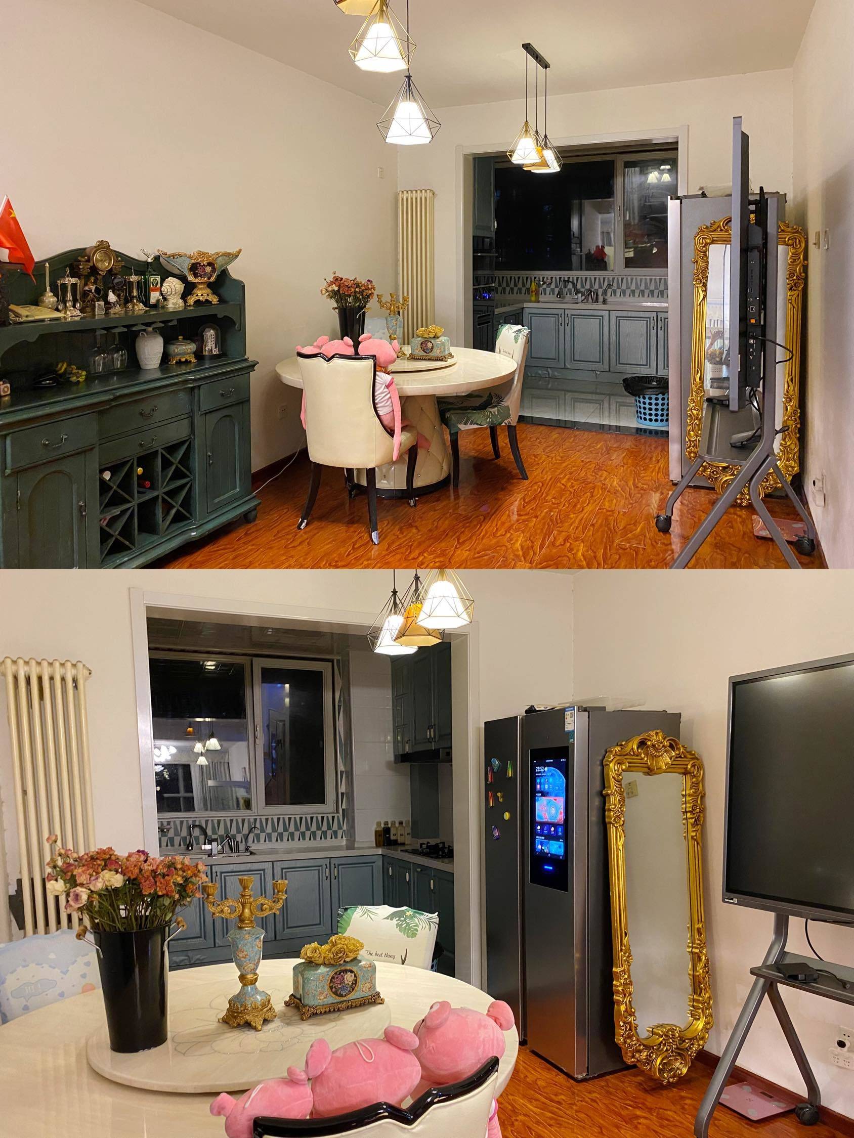 Beijing-Chaoyang-👯‍♀️,Shared Apartment