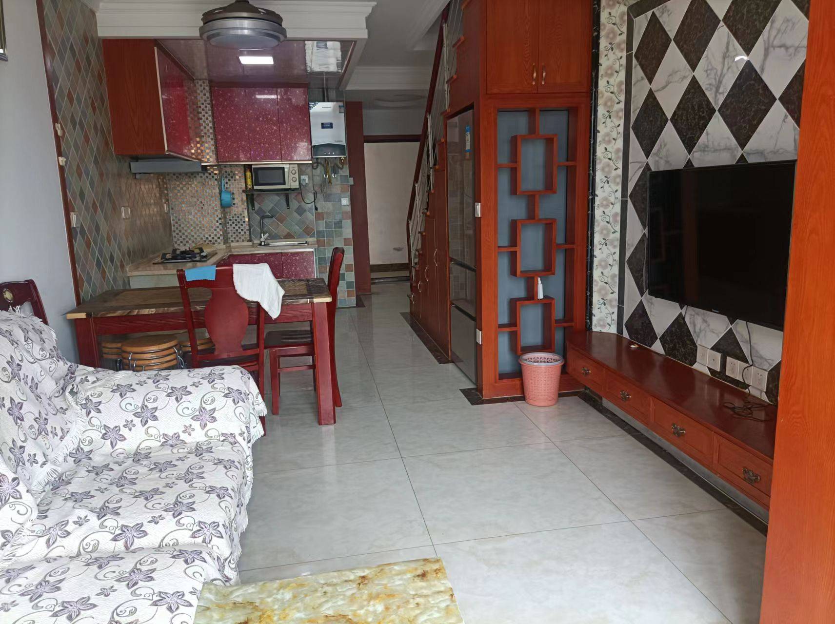 sen整租房源1