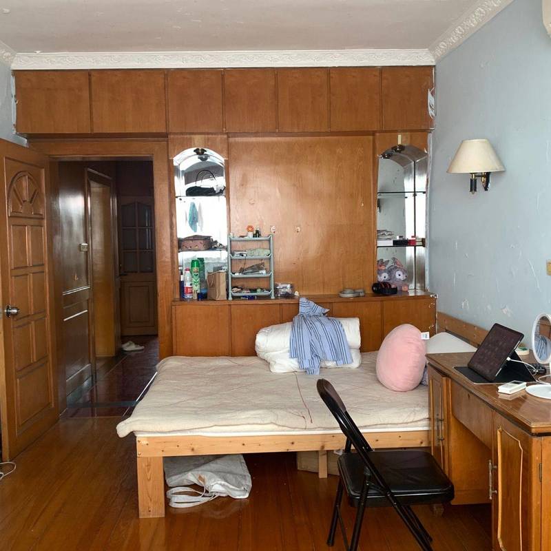 Shanghai Yangpu | 国顺路117弄小区_3