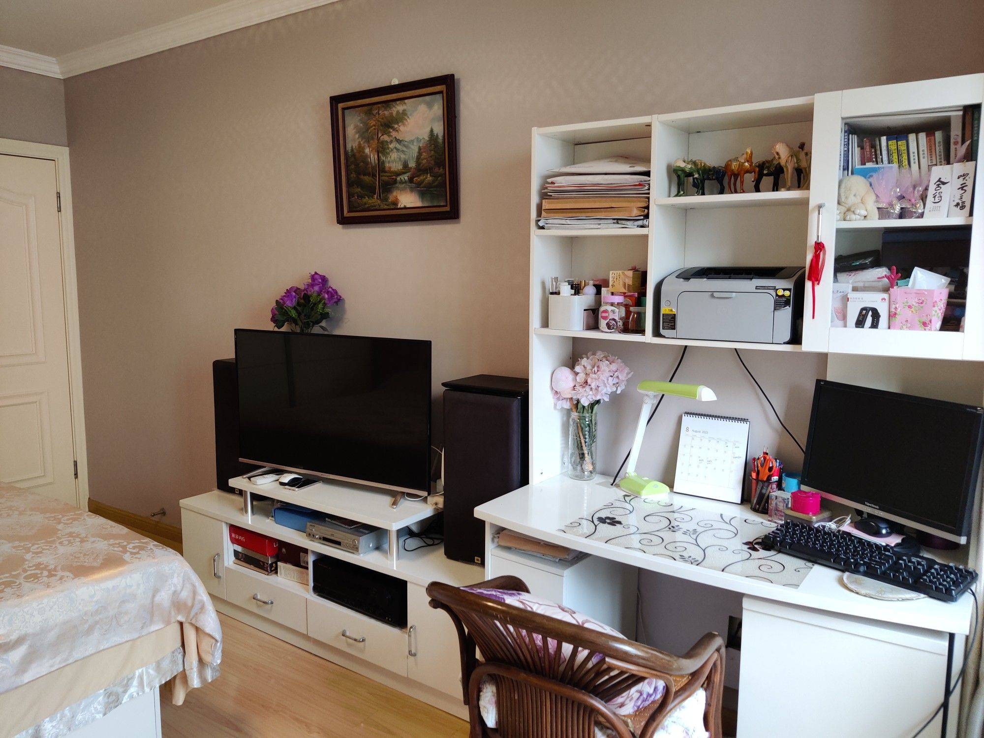 Shanghai-Xuhui-Cozy Home,Clean&Comfy,No Gender Limit
