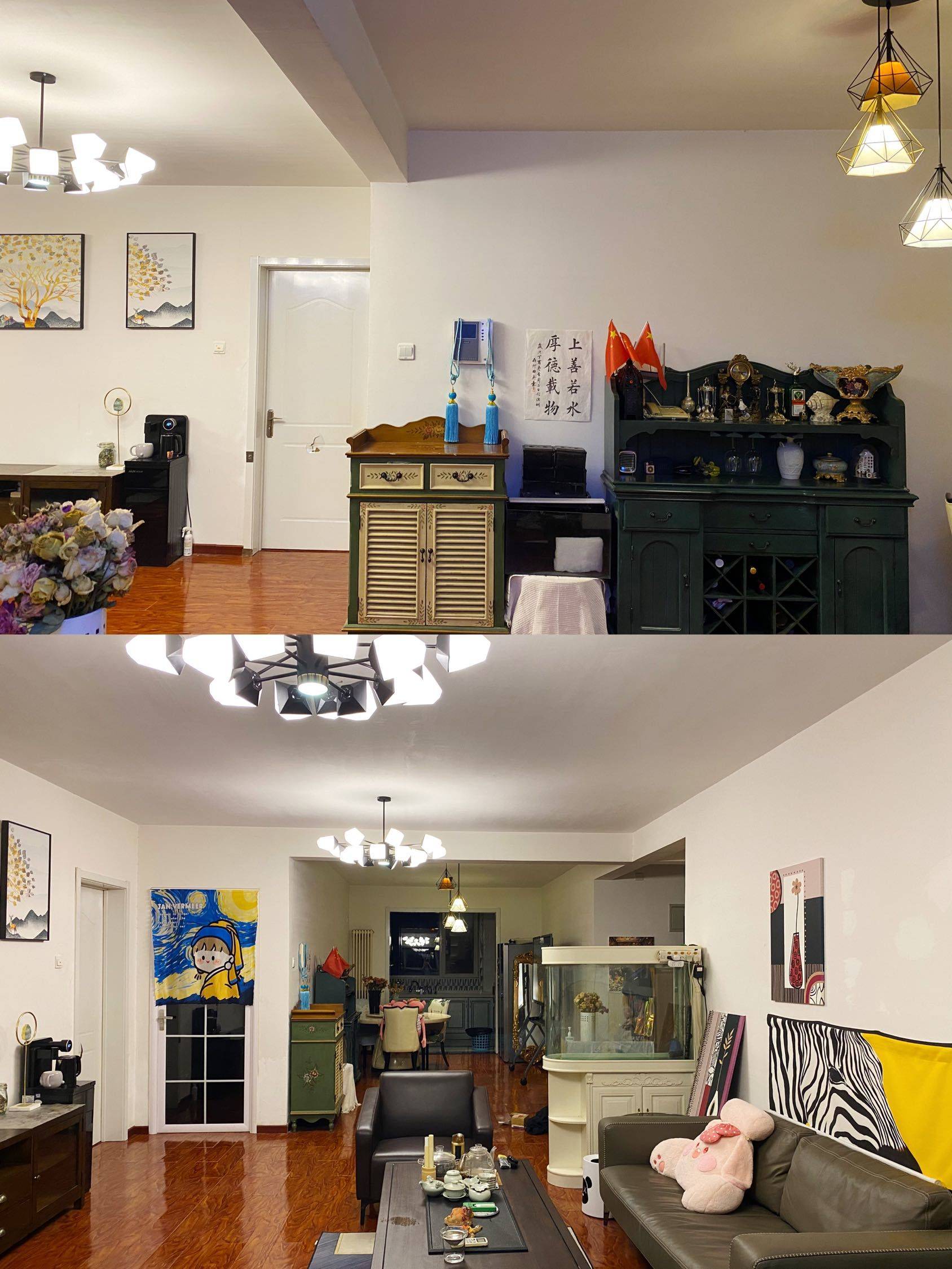 Beijing-Chaoyang-👯‍♀️,Shared Apartment