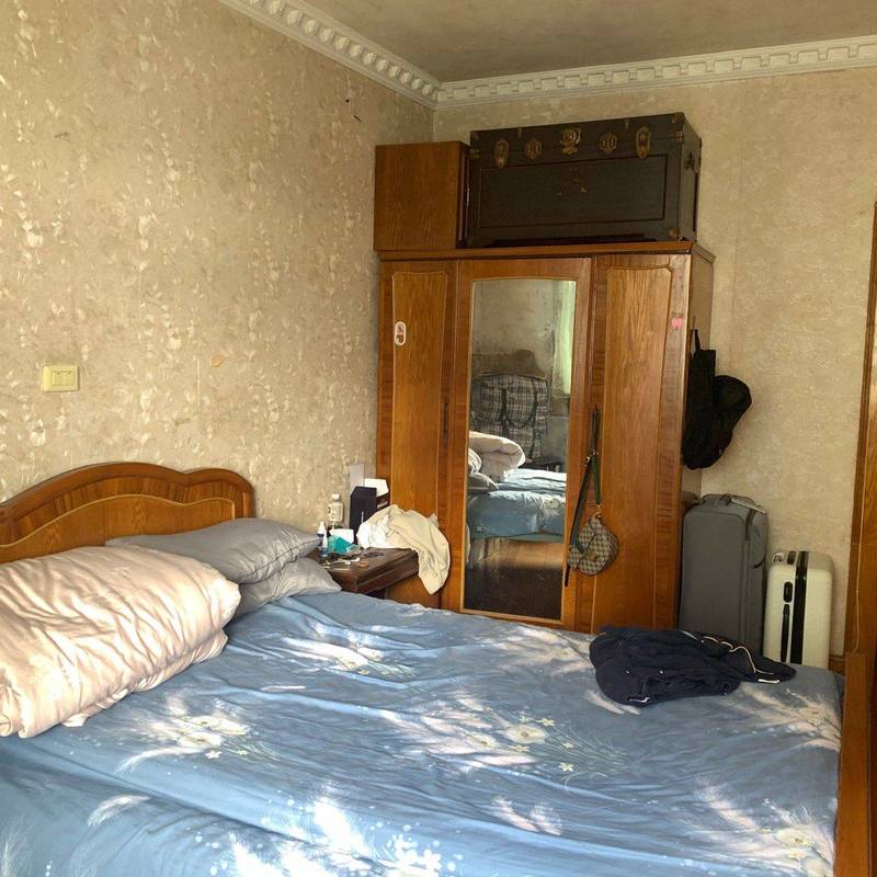 Shanghai Yangpu | 国顺路117弄小区_5