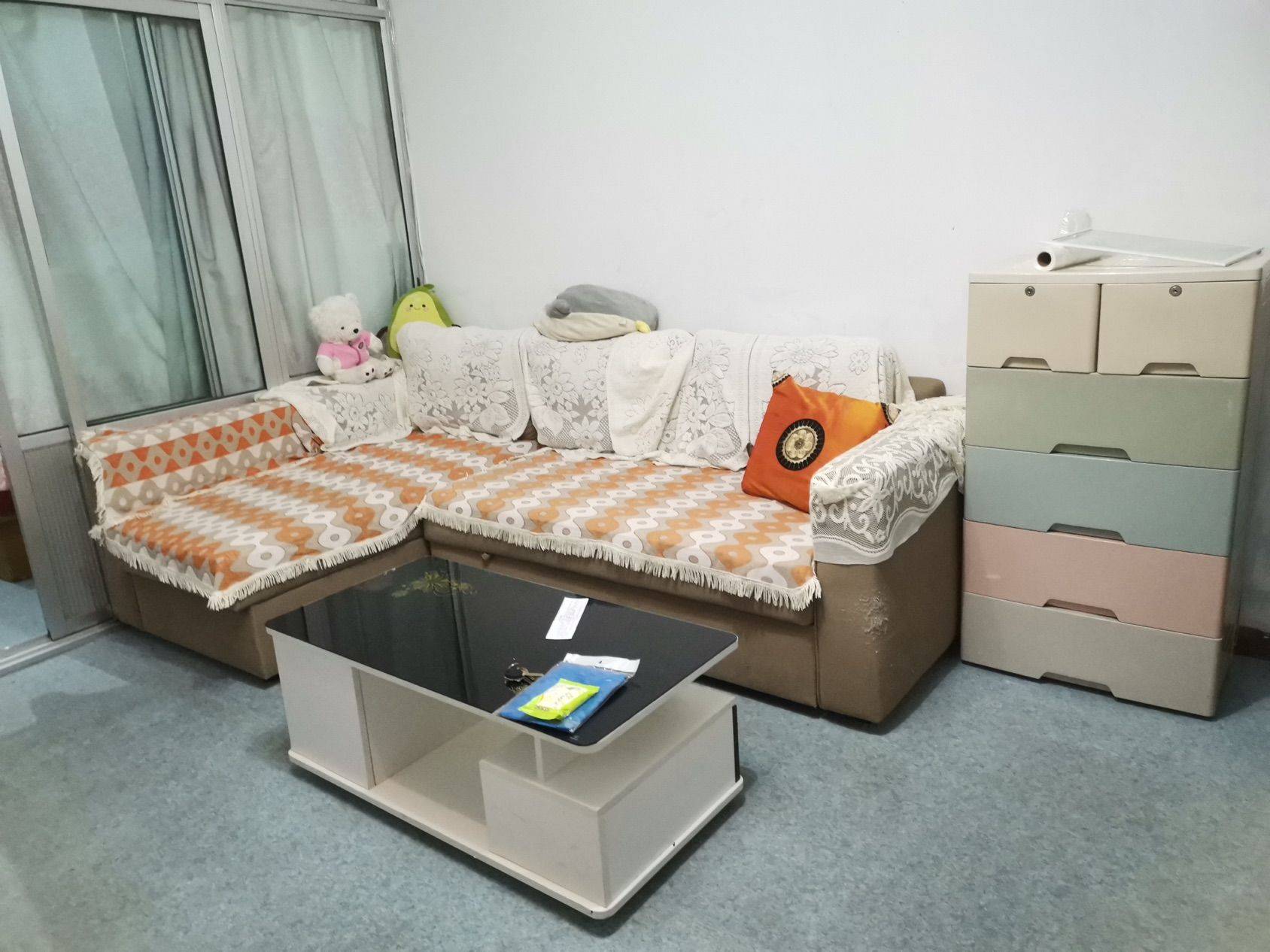 Beijing-Shunyi-Shared Apartment,Seeking Flatmate