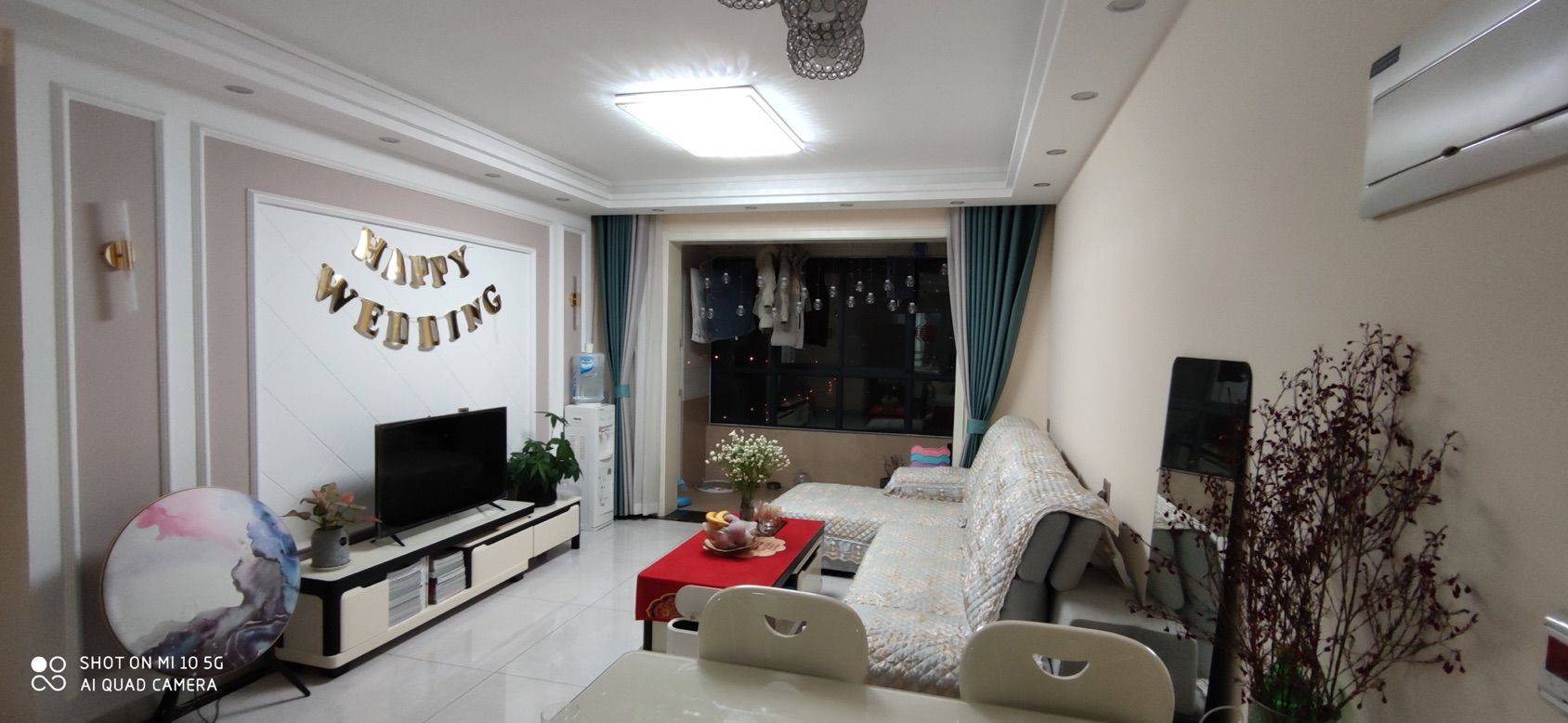 summer王整租房源1