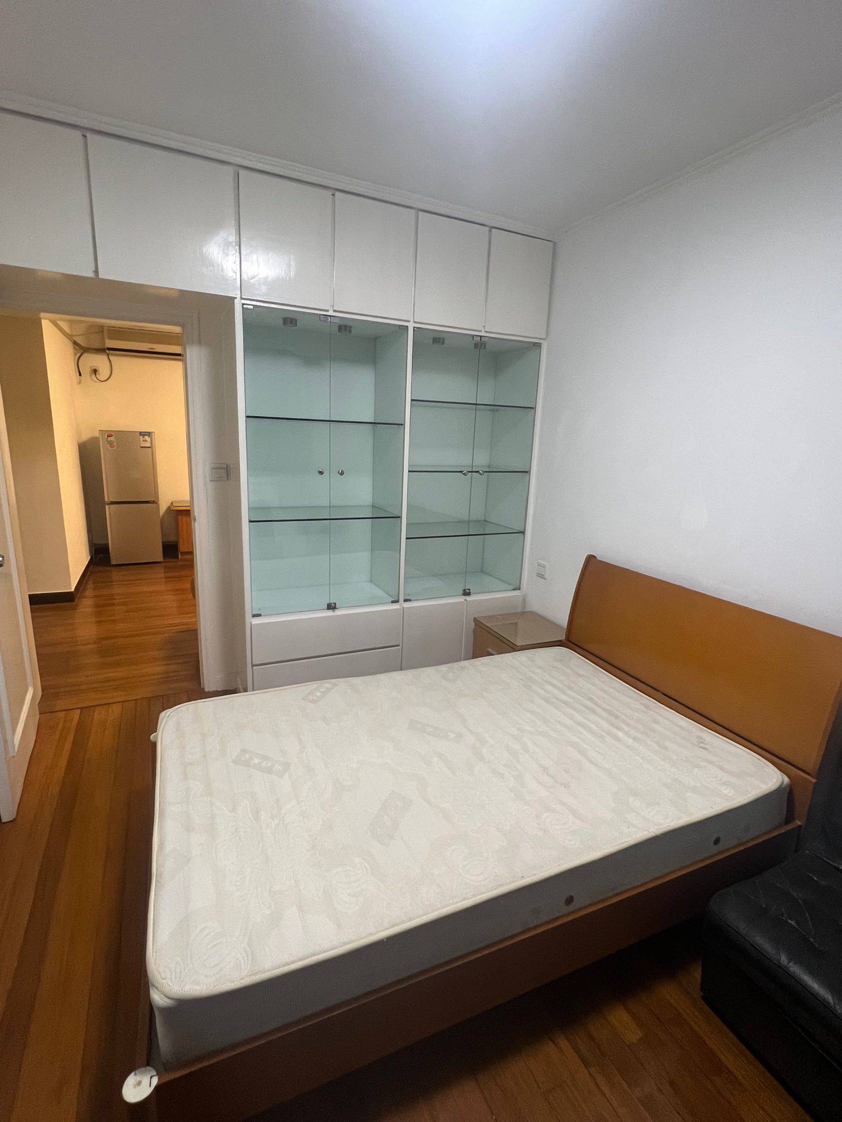 Shanghai-Minhang-Cozy Home,Clean&Comfy,No Gender Limit,Hustle & Bustle,“Friends”,Chilled,LGBTQ Friendly,Pet Friendly