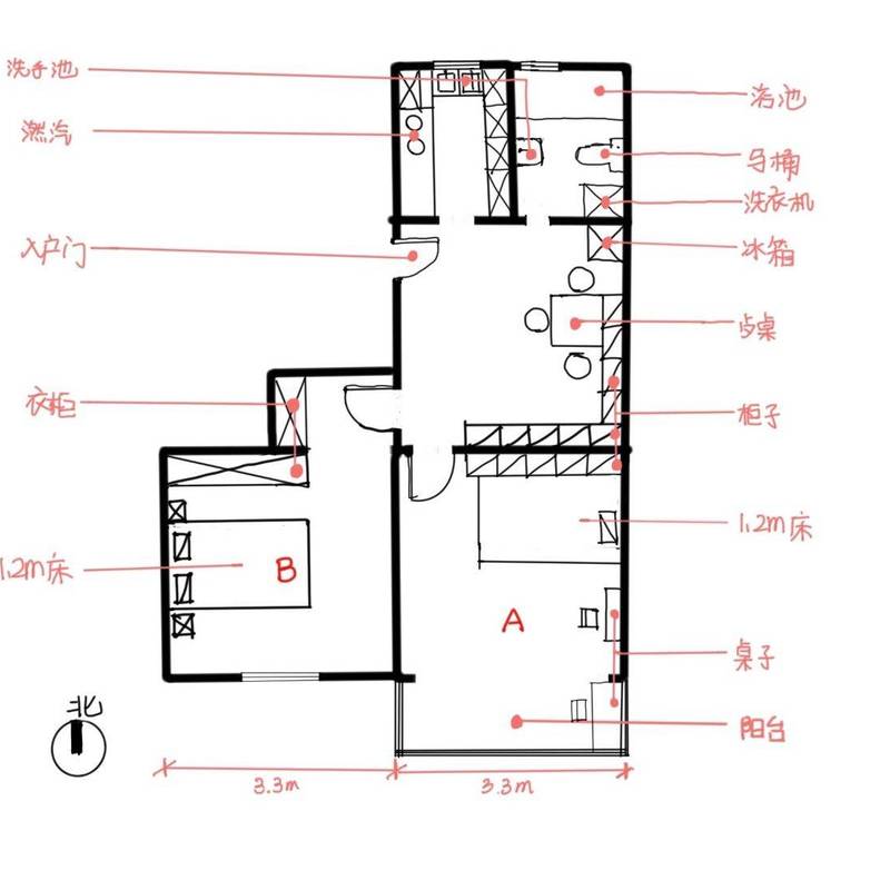 Shanghai Yangpu | 国顺路117弄小区_4