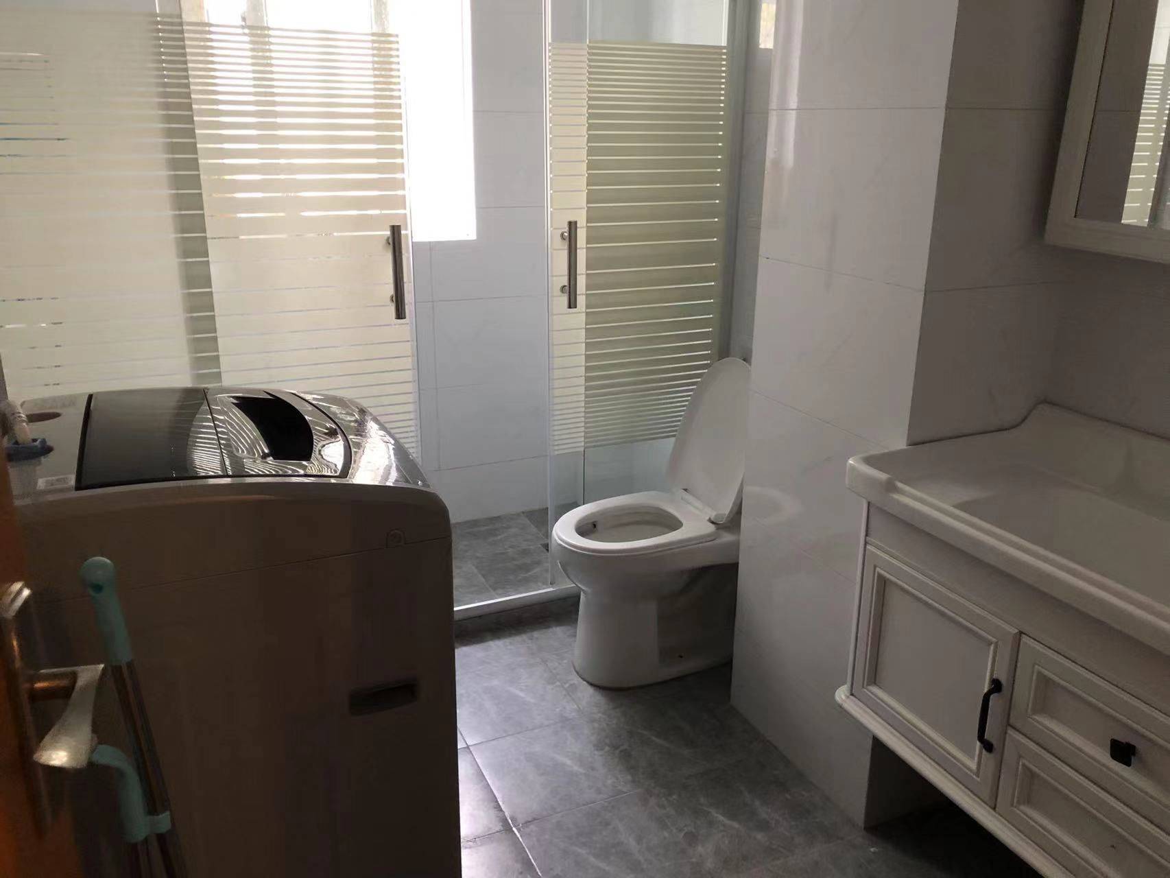 上海-静安-温馨小窝,干净治愈,不限性别,市井烟火气,老友记