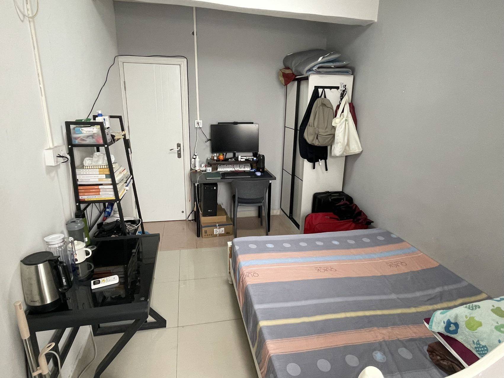 Shenzhen-Nanshan-Cozy Home,Clean&Comfy