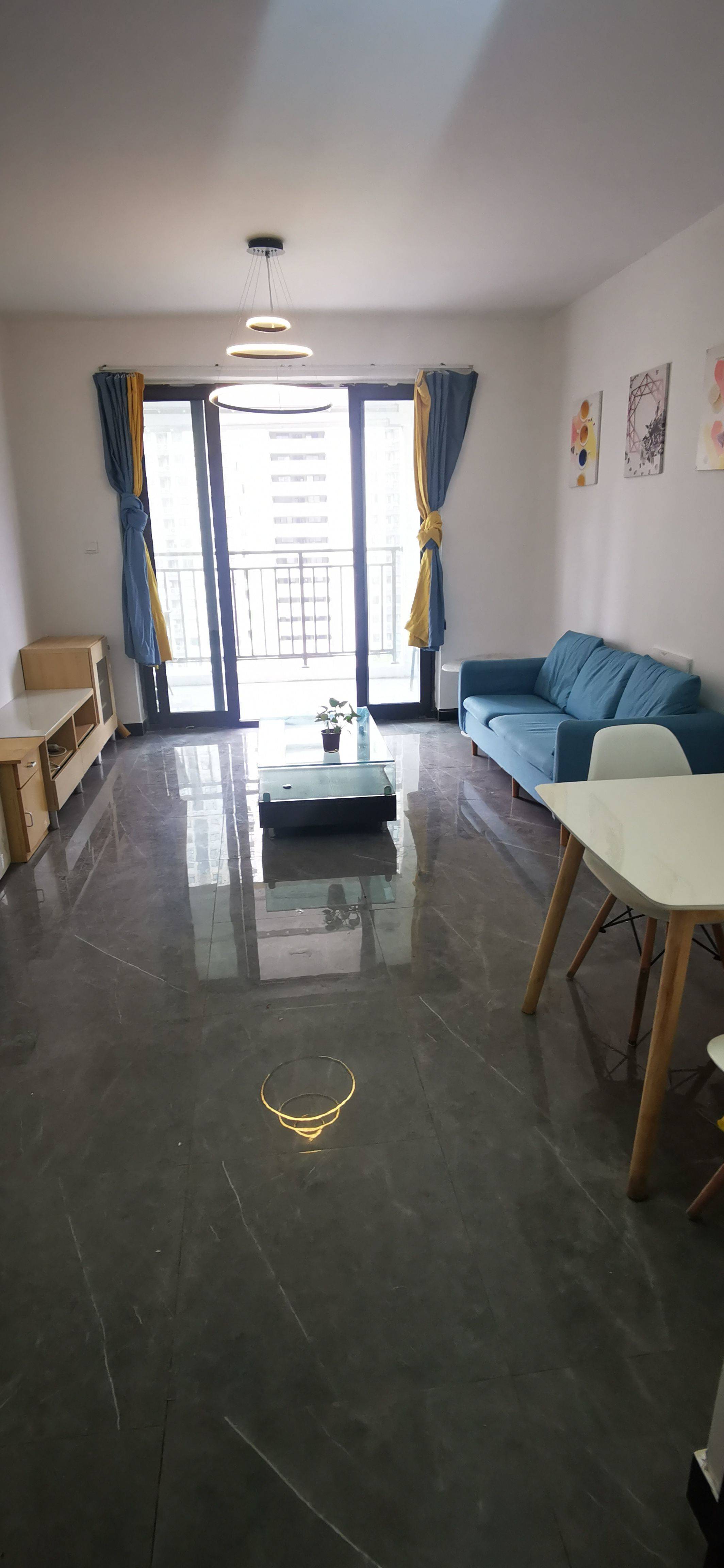 Suzhou-Kunshan-Cozy Home,Clean&Comfy,No Gender Limit,Chilled,LGBTQ Friendly