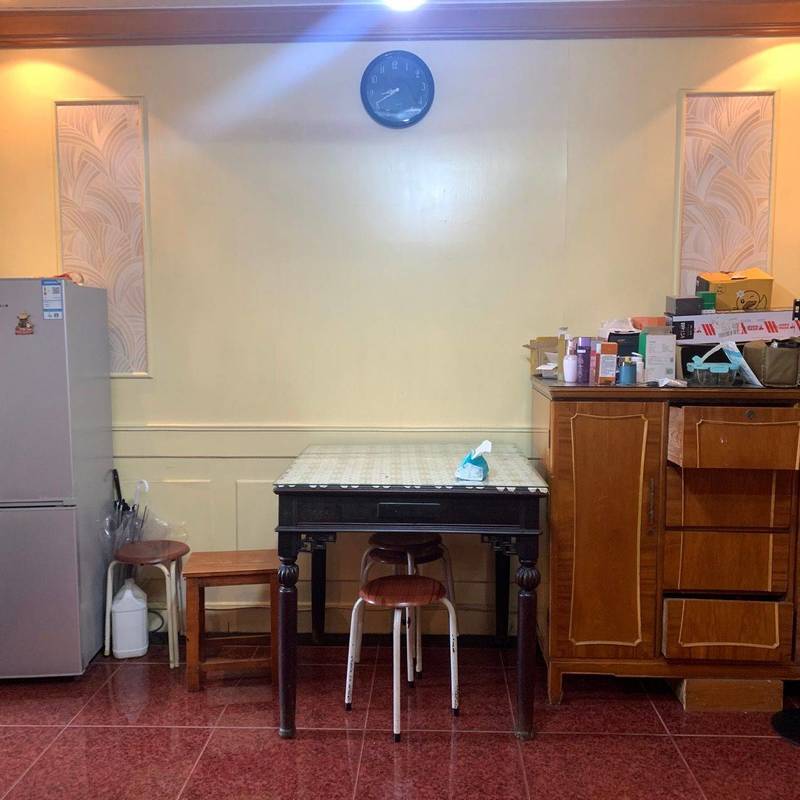 Shanghai Yangpu | 国顺路117弄小区_6