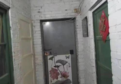 西城 长椿街