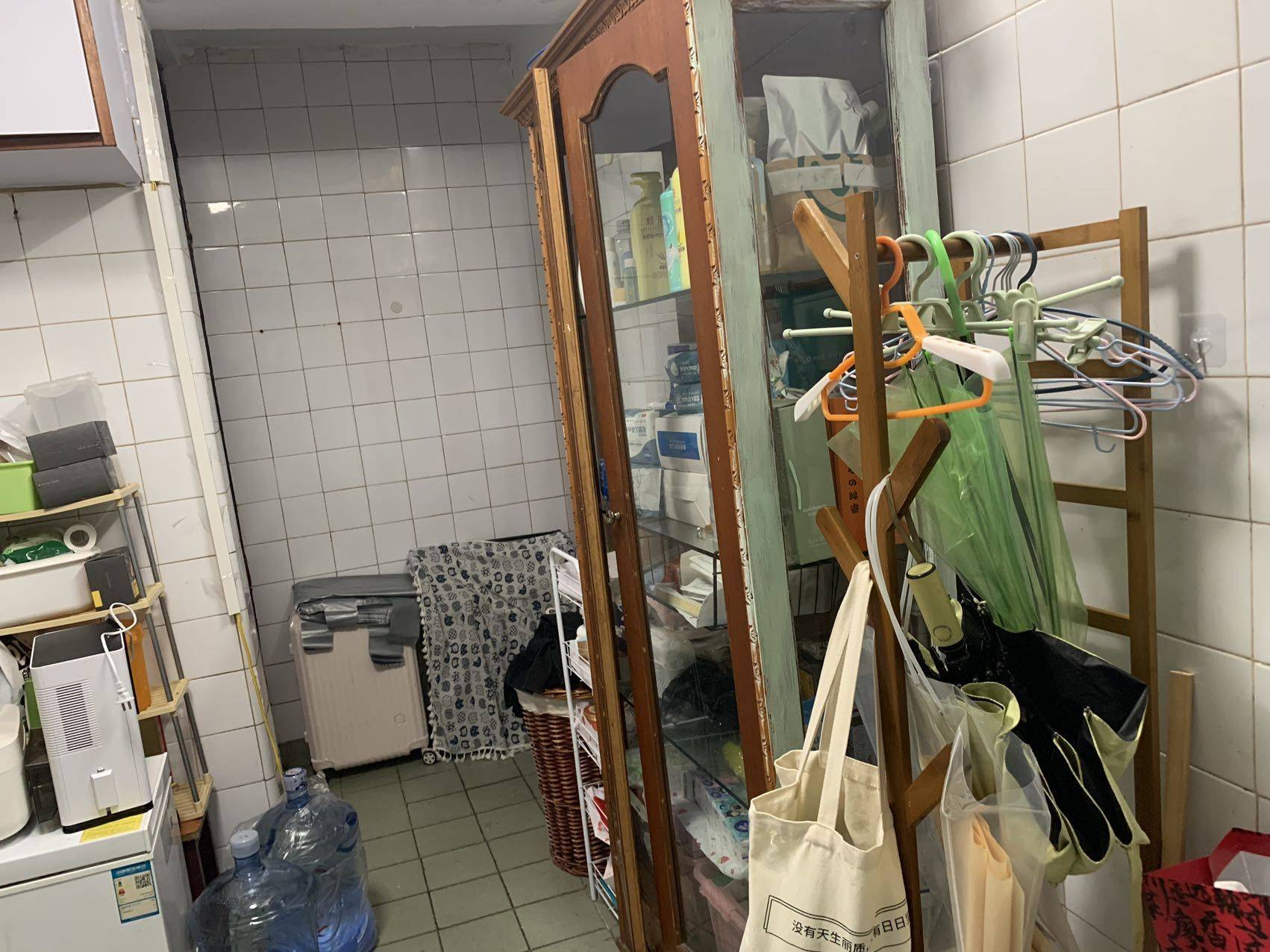 上海-普陀-溫馨小窩,乾淨治愈,不限性別,市井煙火氣,老友記,慢時光,LGBTQ友好,寵物友好