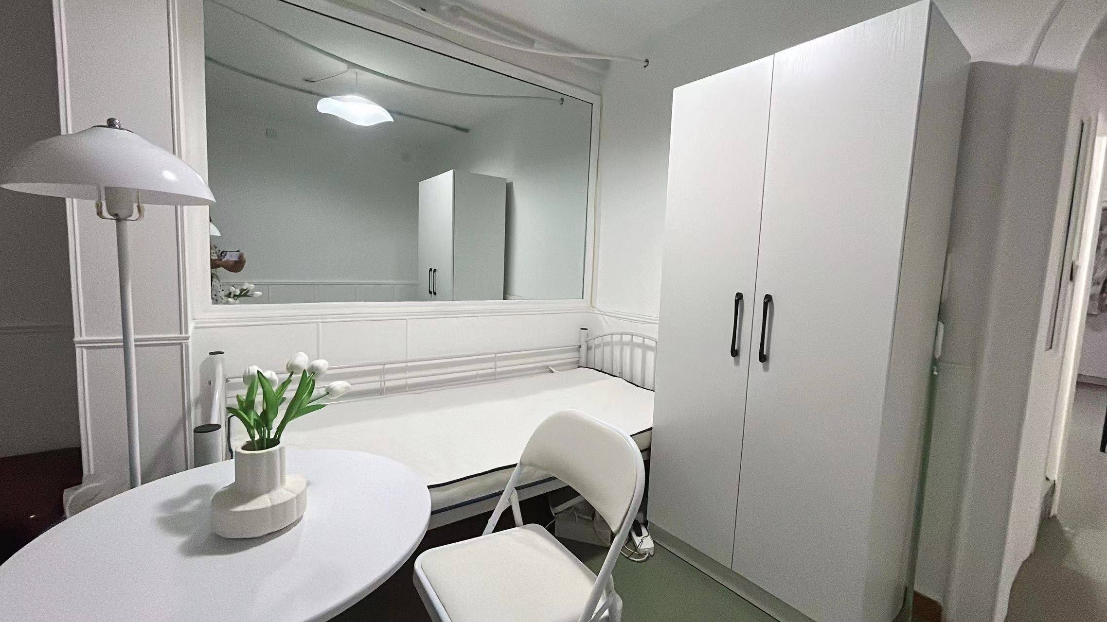 beijing-chaoyang-cozy-home