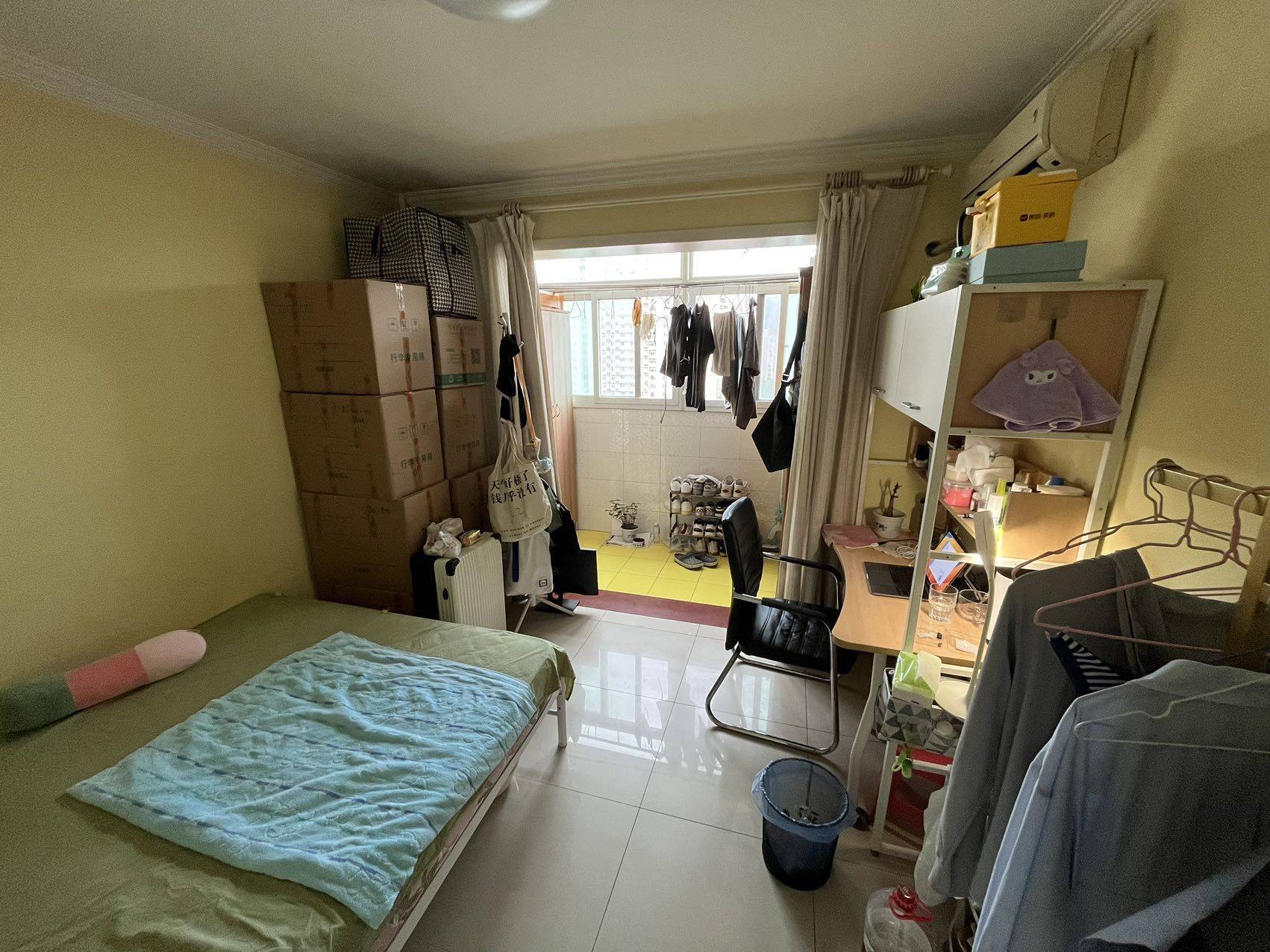 Beijing-Chaoyang-Long & Short Term,Seeking Flatmate,Sublet,Shared Apartment